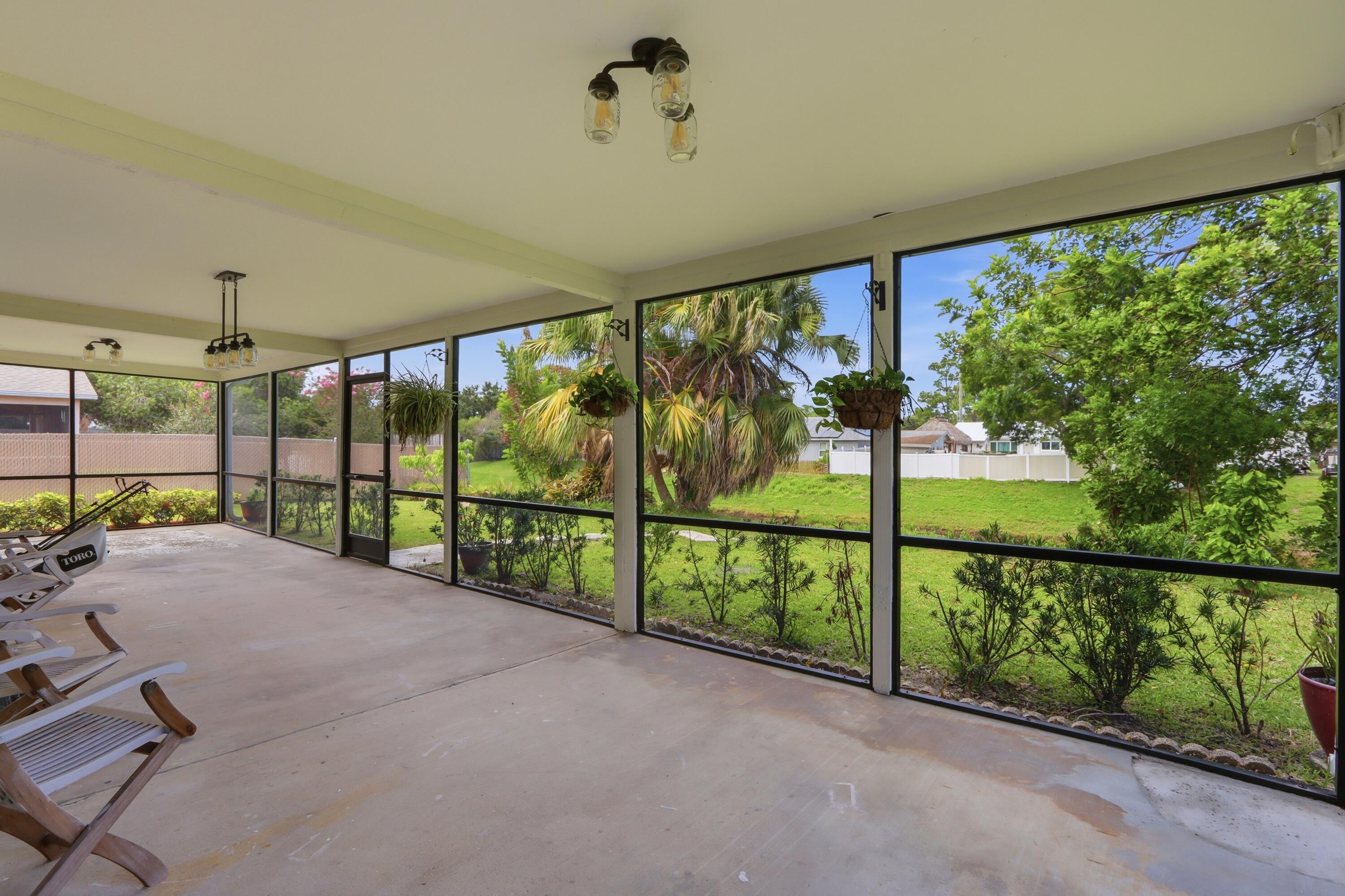PORT ST LUCIE SECTION 13 - Residential