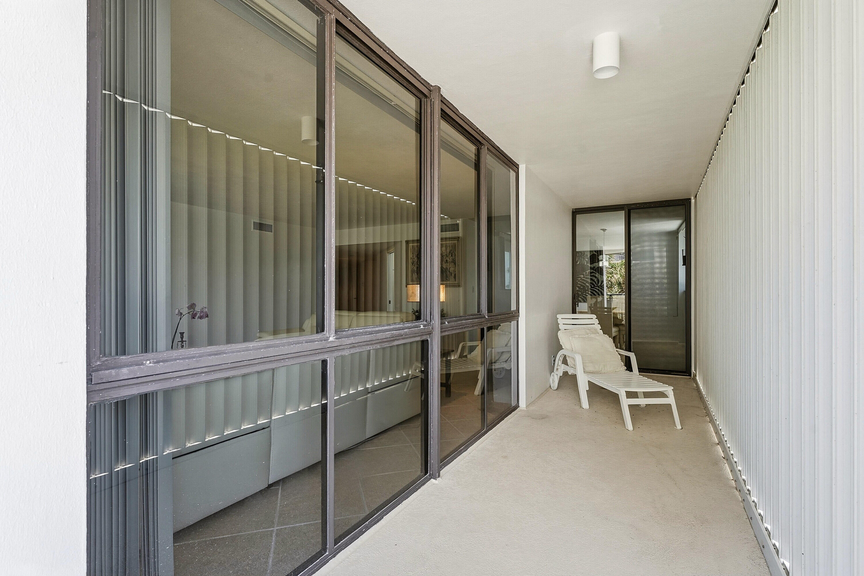 BARCLAY BEACH CLUB PHASE 1, A CONDOMINIUM - Residential