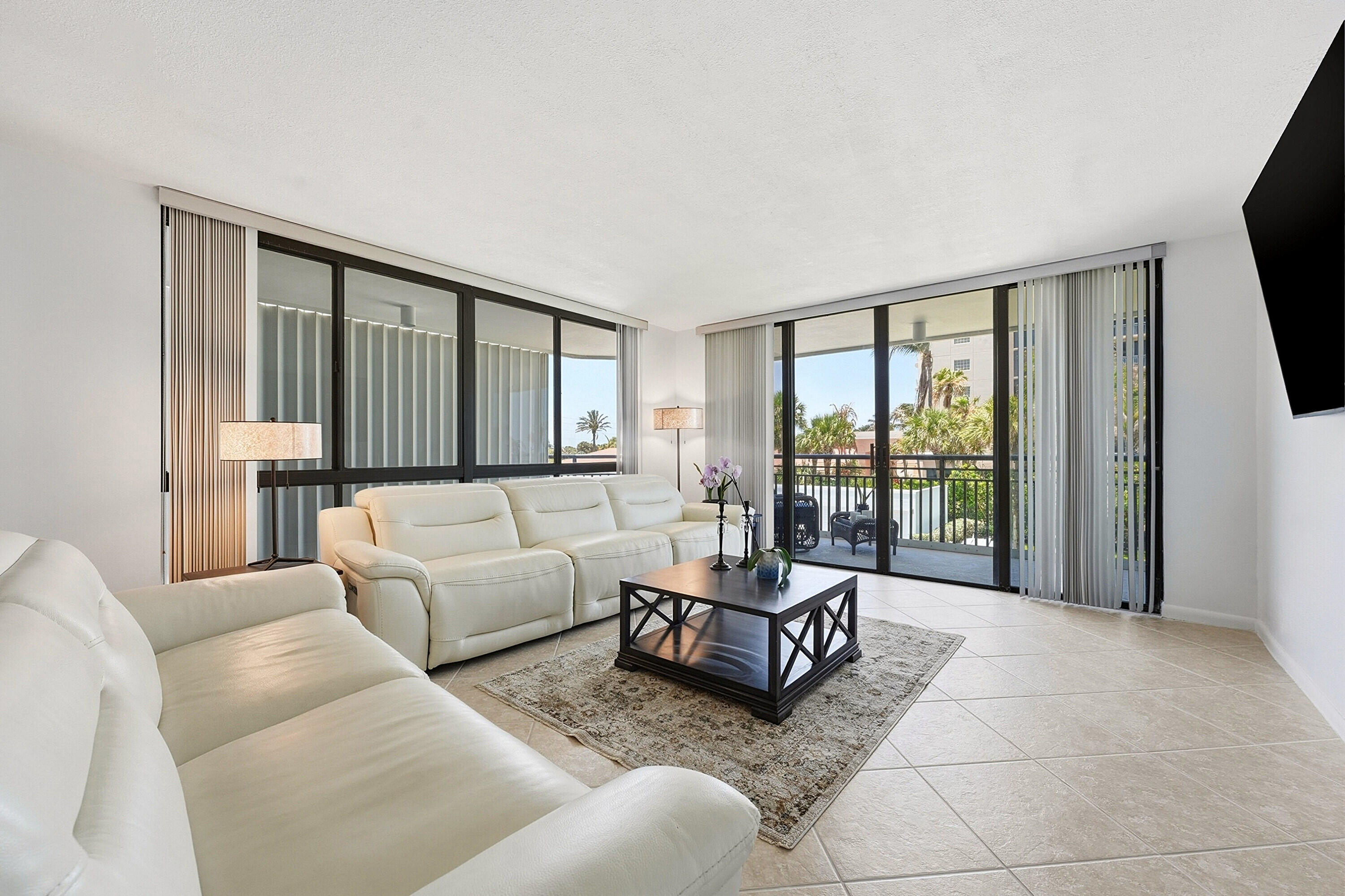 BARCLAY BEACH CLUB PHASE 1, A CONDOMINIUM - Residential