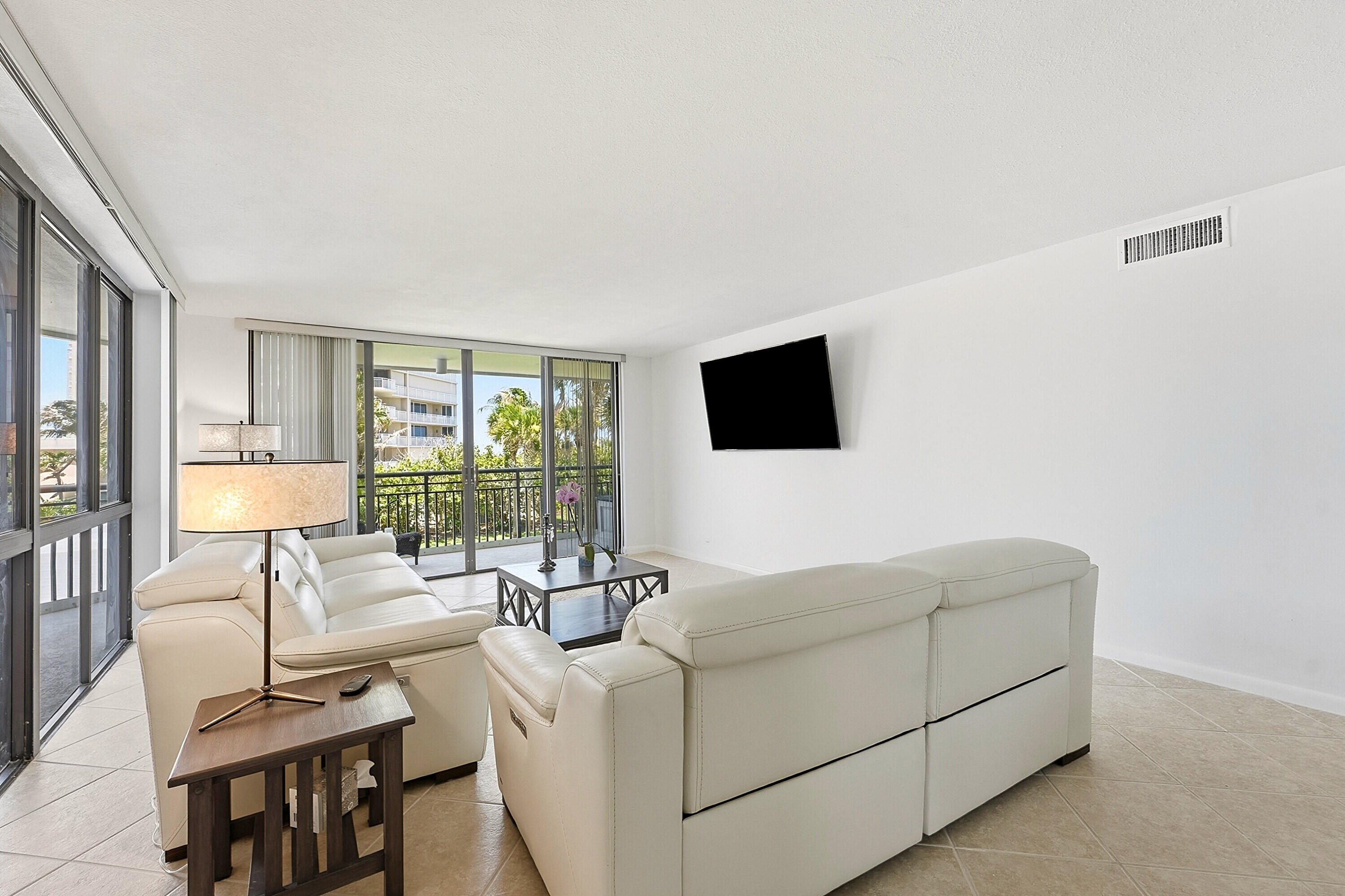 BARCLAY BEACH CLUB PHASE 1, A CONDOMINIUM - Residential