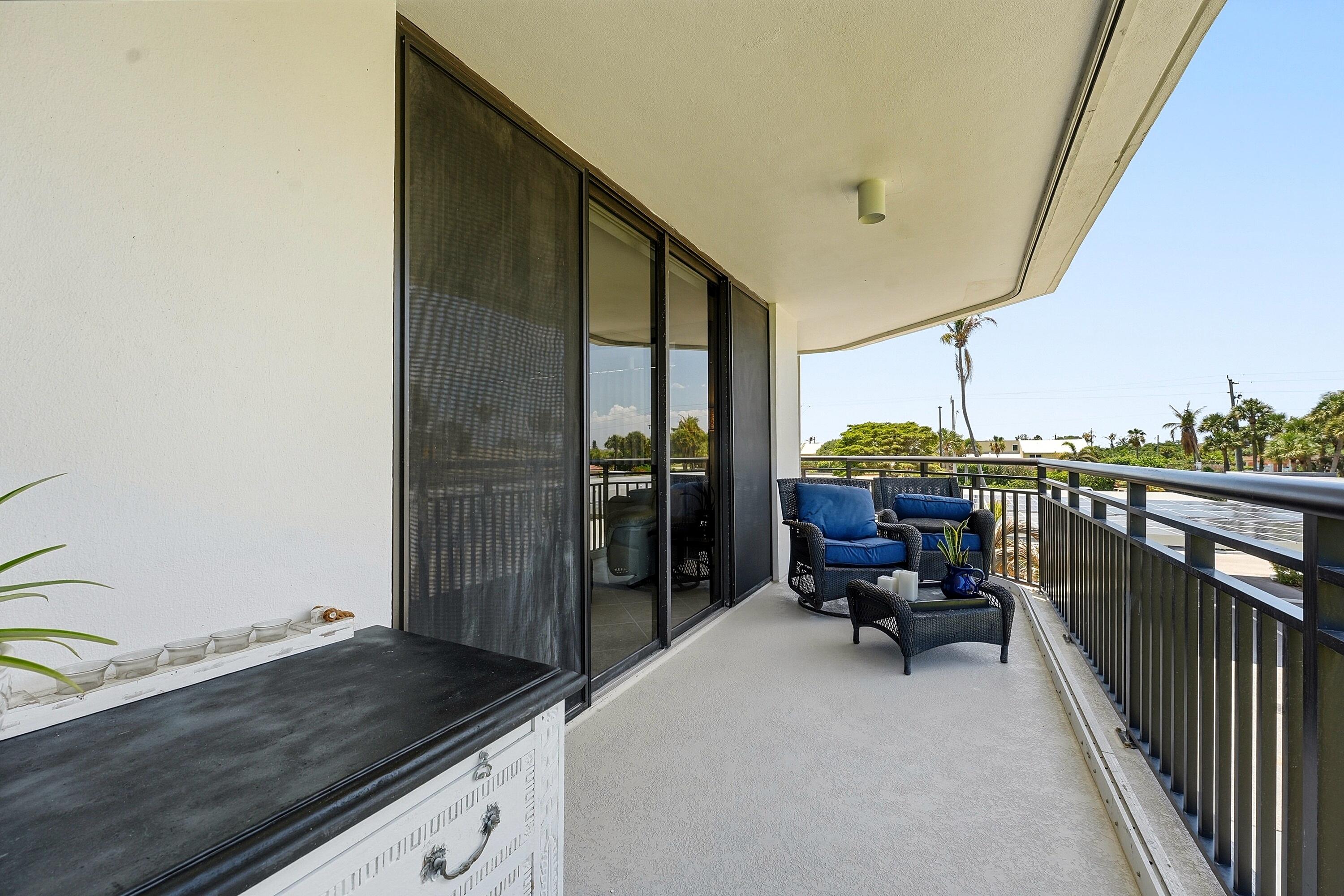 BARCLAY BEACH CLUB PHASE 1, A CONDOMINIUM - Residential