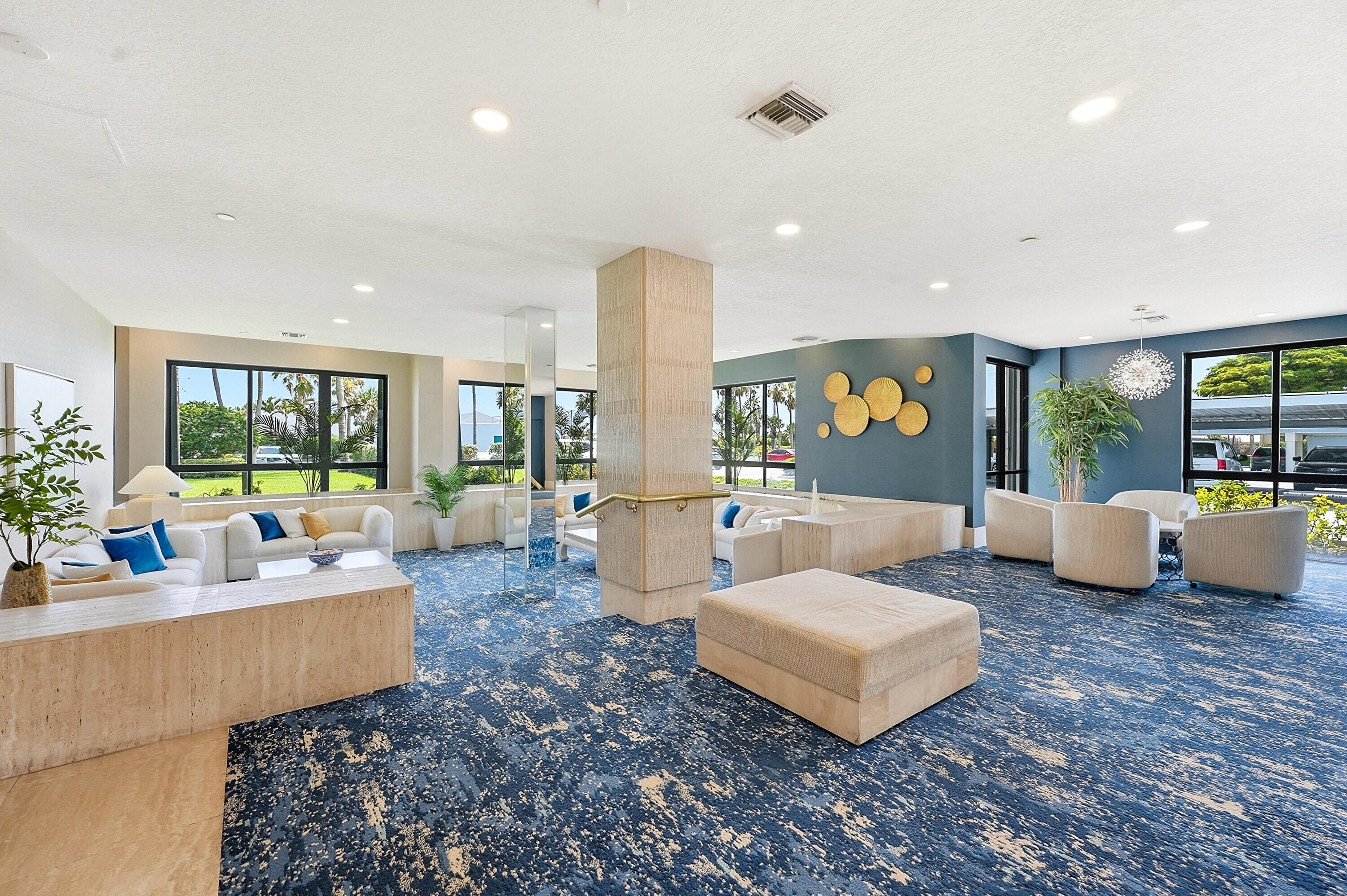 BARCLAY BEACH CLUB PHASE 1, A CONDOMINIUM - Residential