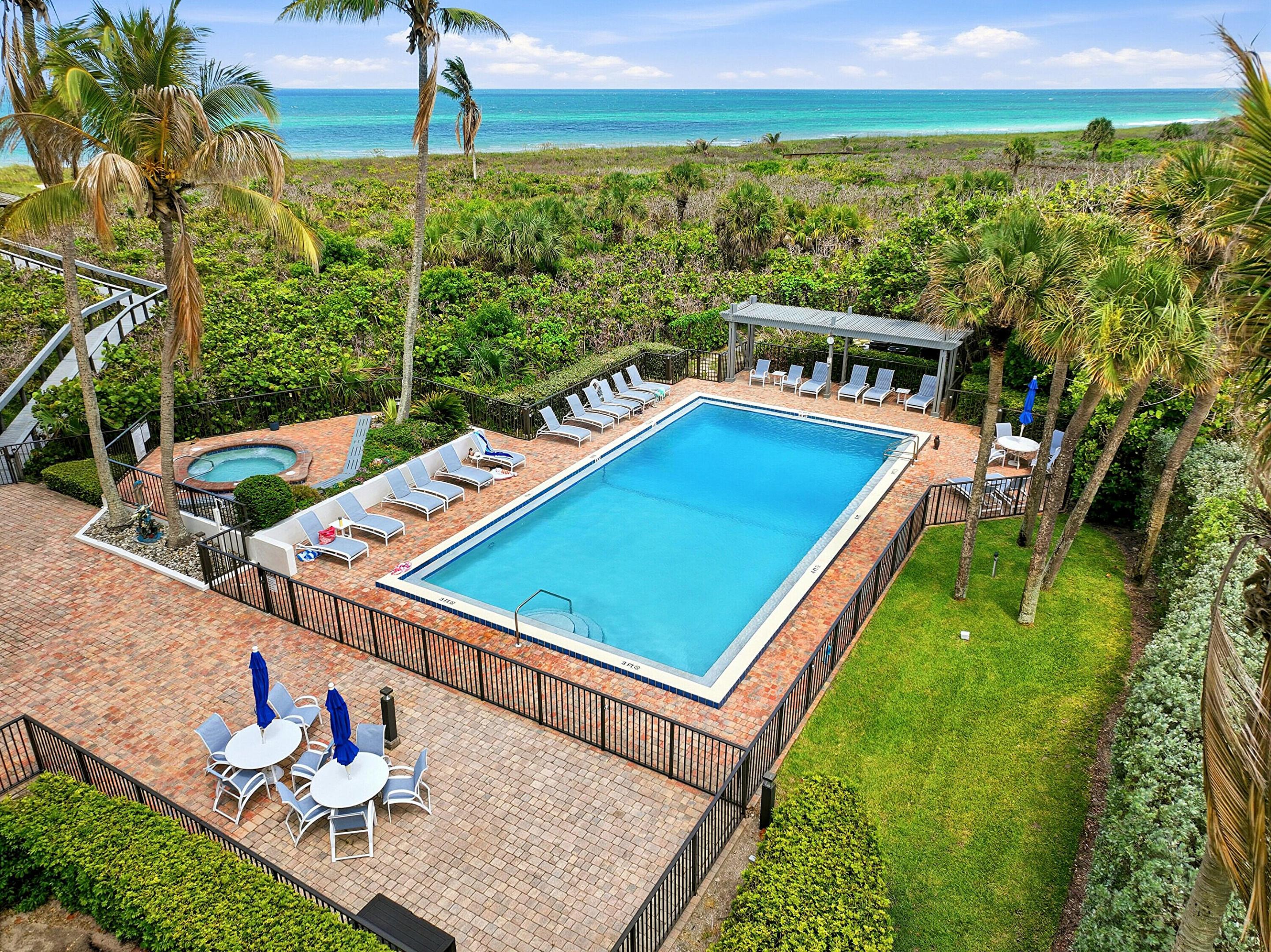 BARCLAY BEACH CLUB PHASE 1, A CONDOMINIUM - Residential