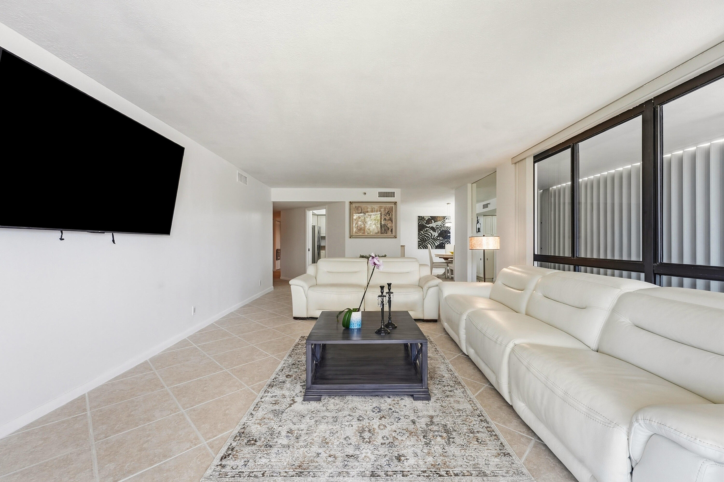 BARCLAY BEACH CLUB PHASE 1, A CONDOMINIUM - Residential