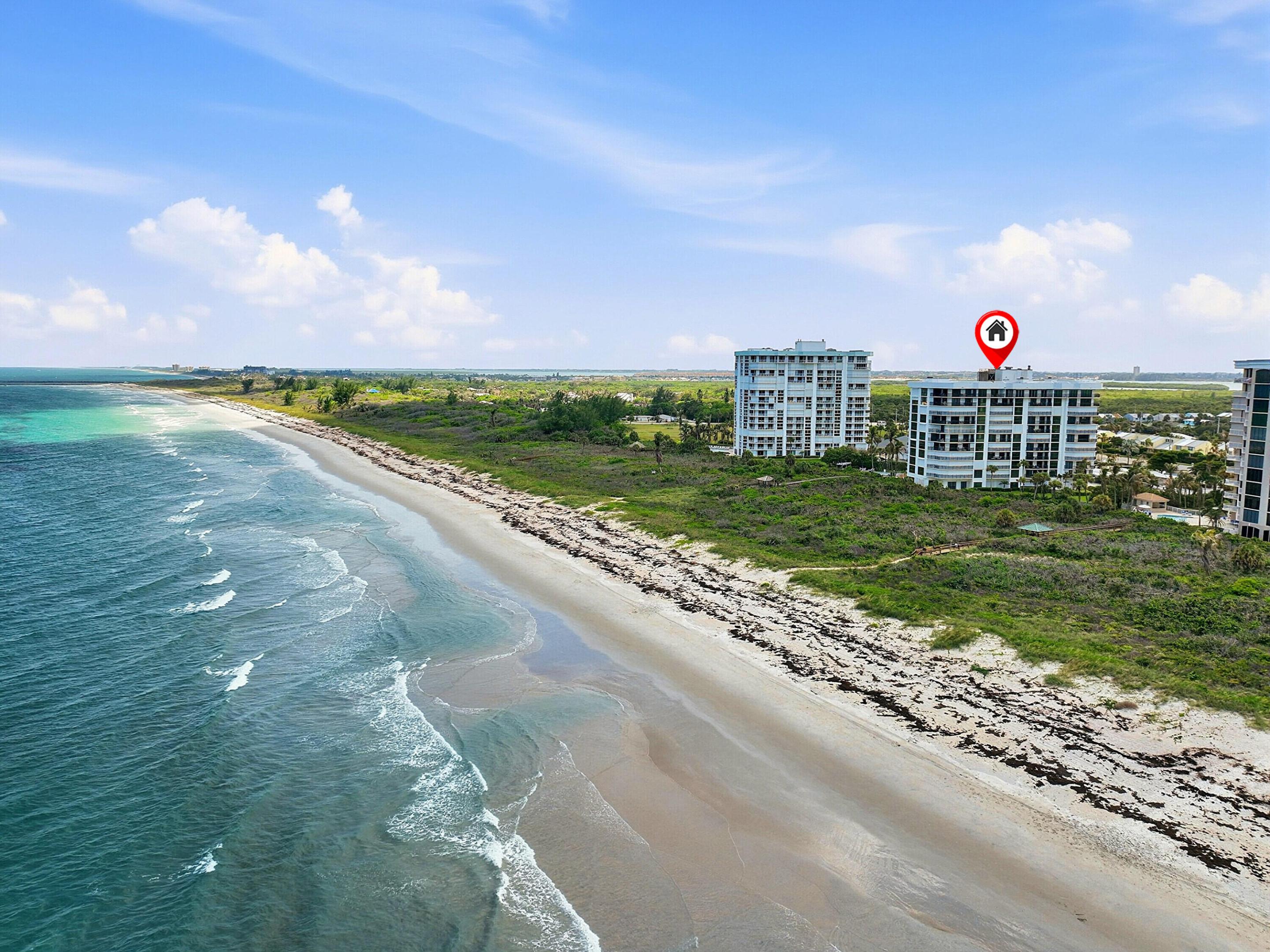 BARCLAY BEACH CLUB PHASE 1, A CONDOMINIUM - Residential