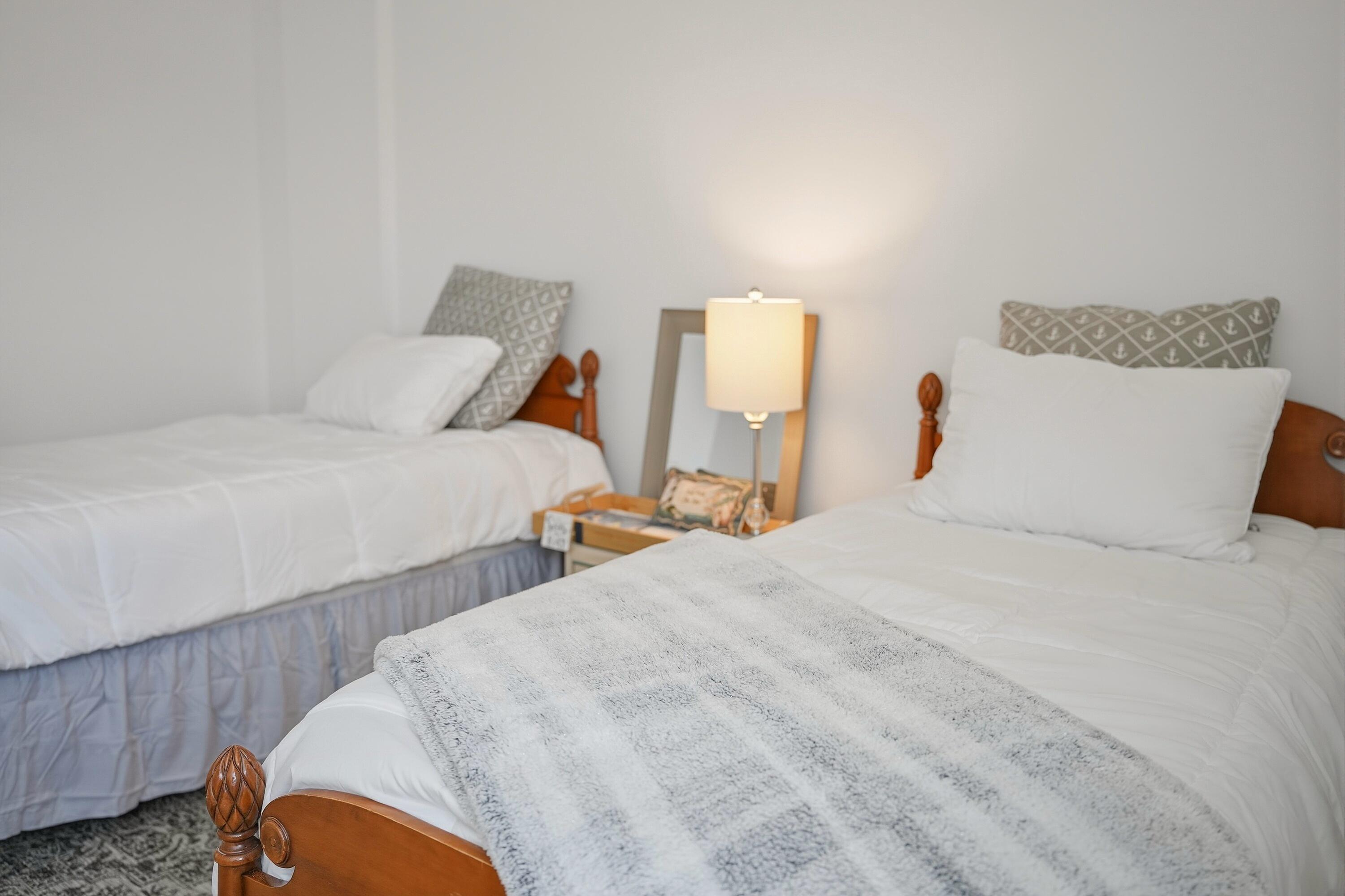 BARCLAY BEACH CLUB PHASE 1, A CONDOMINIUM - Residential