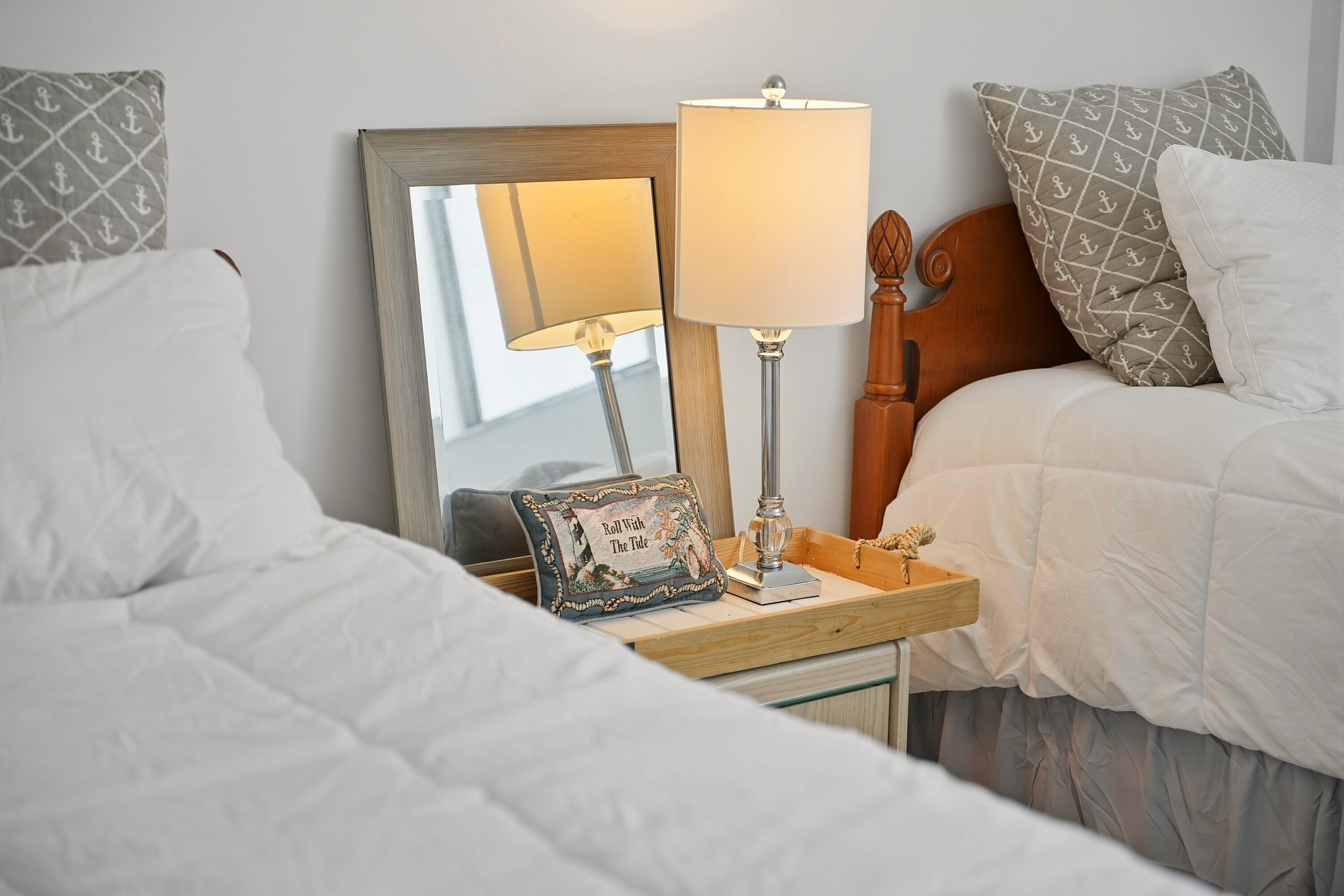 BARCLAY BEACH CLUB PHASE 1, A CONDOMINIUM - Residential