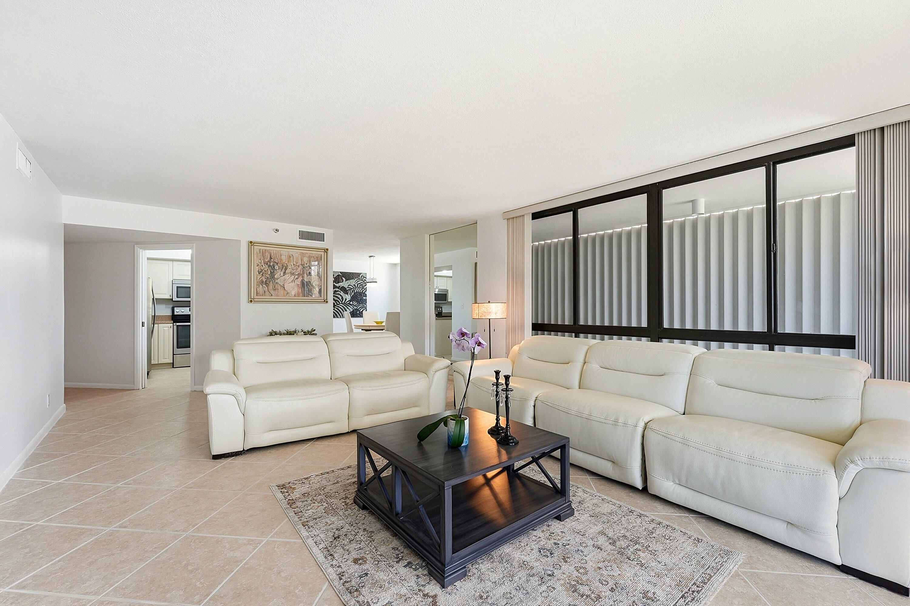 BARCLAY BEACH CLUB PHASE 1, A CONDOMINIUM - Residential