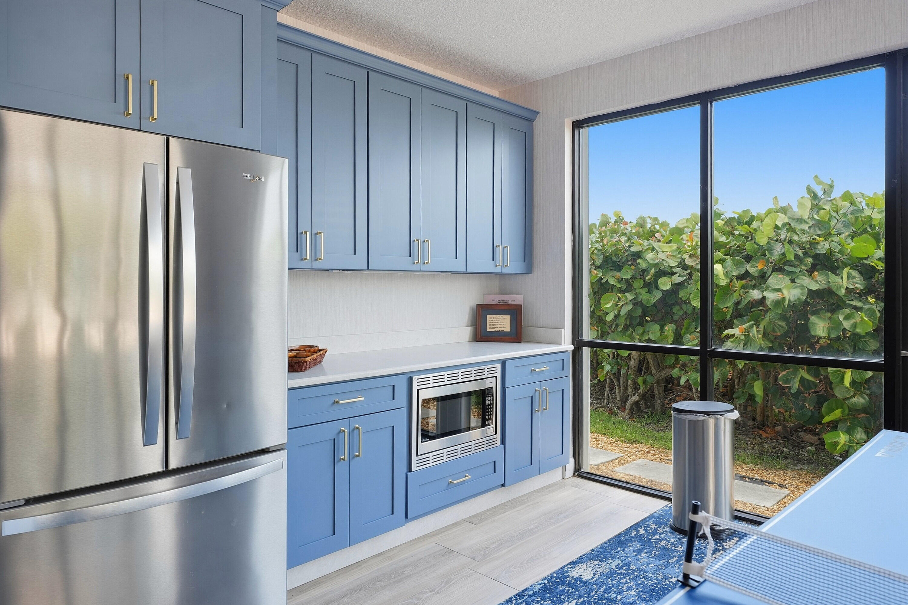 BARCLAY BEACH CLUB PHASE 1, A CONDOMINIUM - Residential
