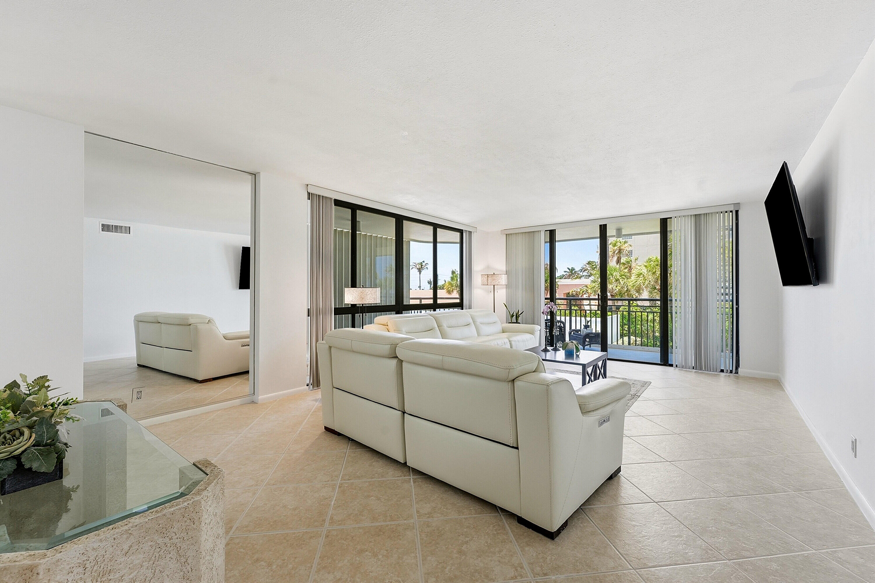 BARCLAY BEACH CLUB PHASE 1, A CONDOMINIUM - Residential