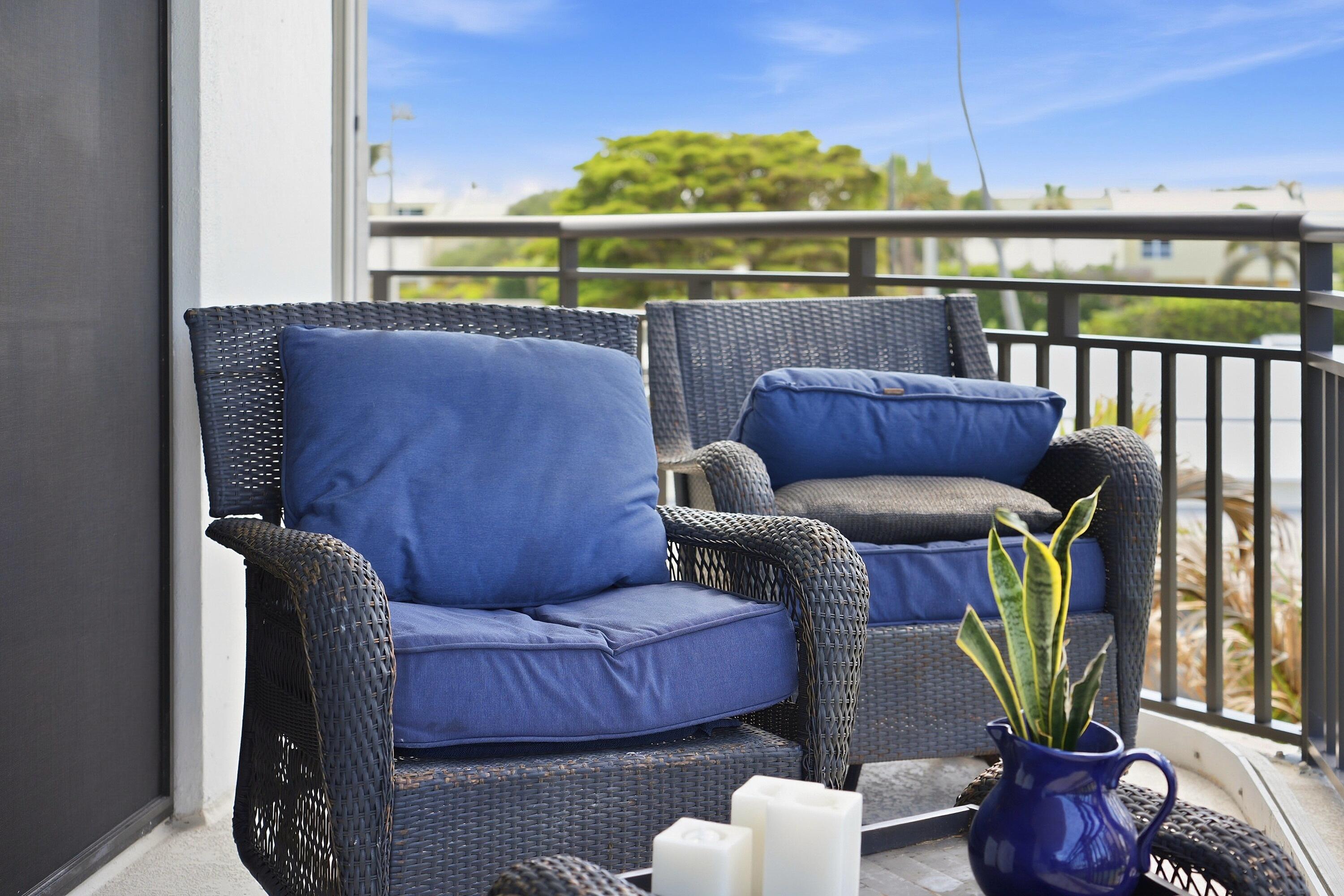 BARCLAY BEACH CLUB PHASE 1, A CONDOMINIUM - Residential