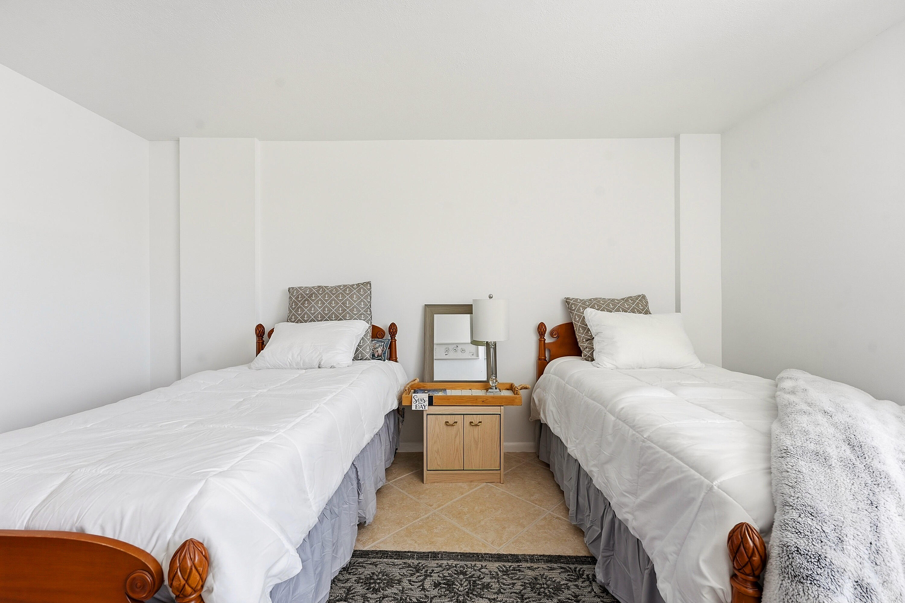 BARCLAY BEACH CLUB PHASE 1, A CONDOMINIUM - Residential