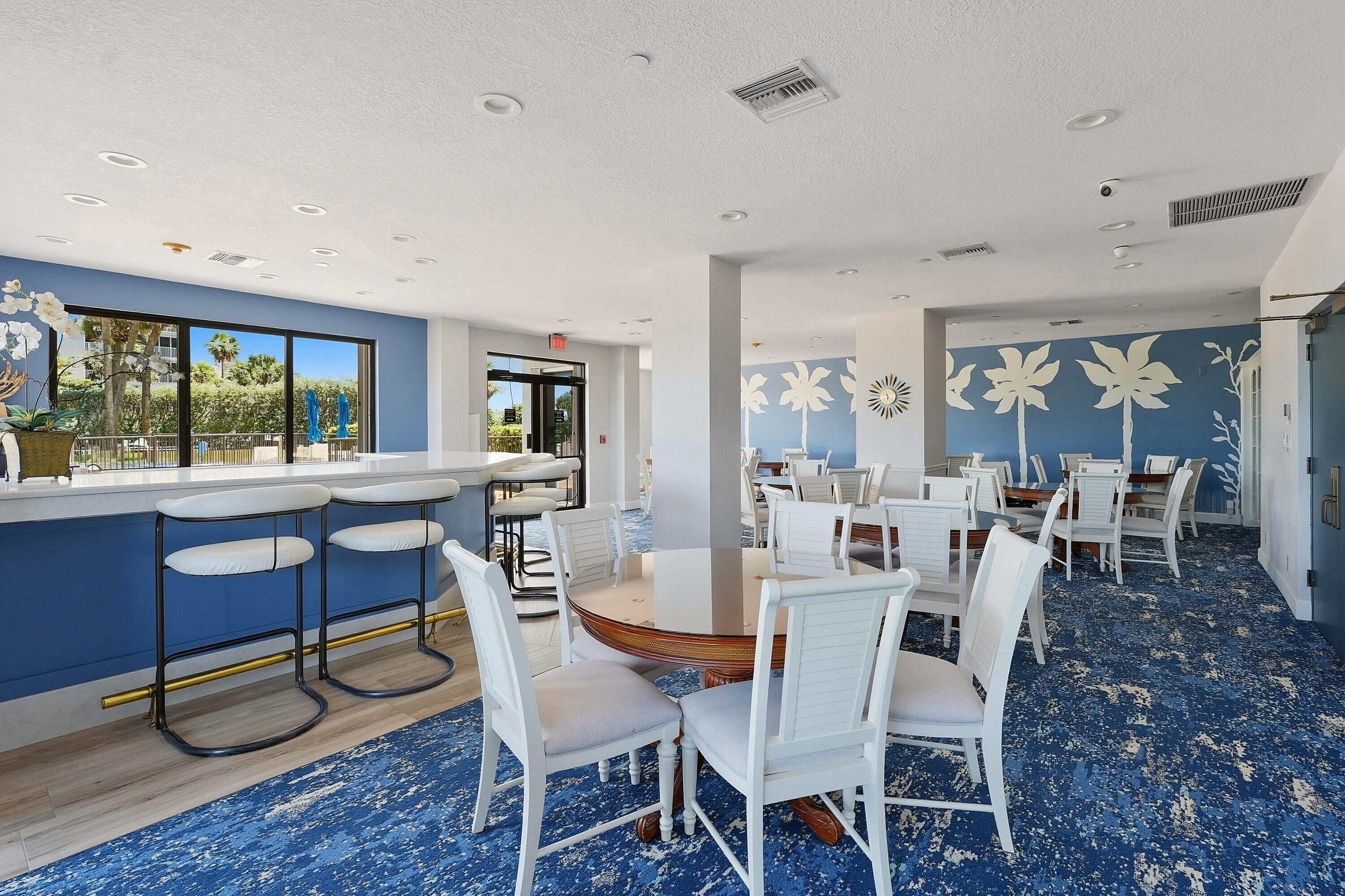 BARCLAY BEACH CLUB PHASE 1, A CONDOMINIUM - Residential