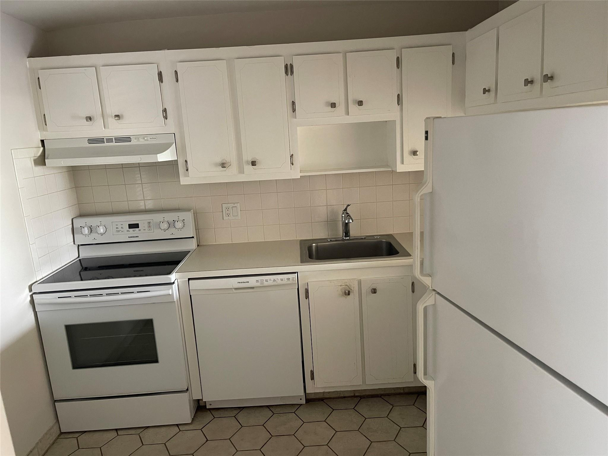 Discover upscale living in this desirable 55+ golf course community! Surrounded by beautifully maintained grounds and exceptional amenities, this charming one-bedroom, one-bath condo offers the perfect blend of comfort and convenience. Whether you're looking for a quiet retreat or an active lifestyle, this home fits the bill. Move-in ready or ideal for those who want to renovate and add their personal flair. Features include an impact window in the bedroom, a laundry room conveniently located next door, and a pool just steps from your door. Don't miss this opportunity to enjoy resort-style living at a great value! No leasing first 2 years owned. Must have a credit score of 725 or higher and $40K annual income. 15% rental Cap. Seller financing available.