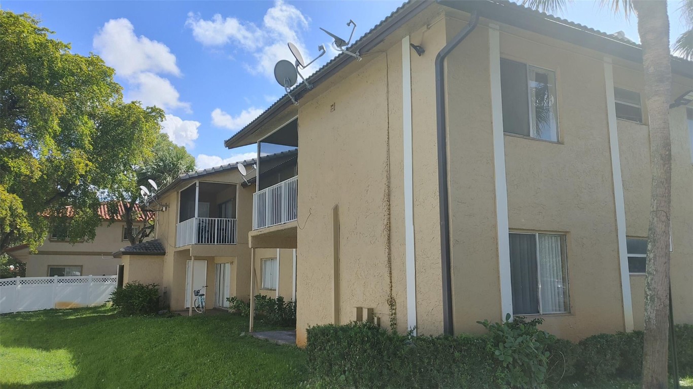 Coral West - Residential
