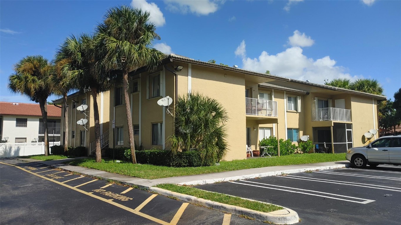 Coral West - Residential
