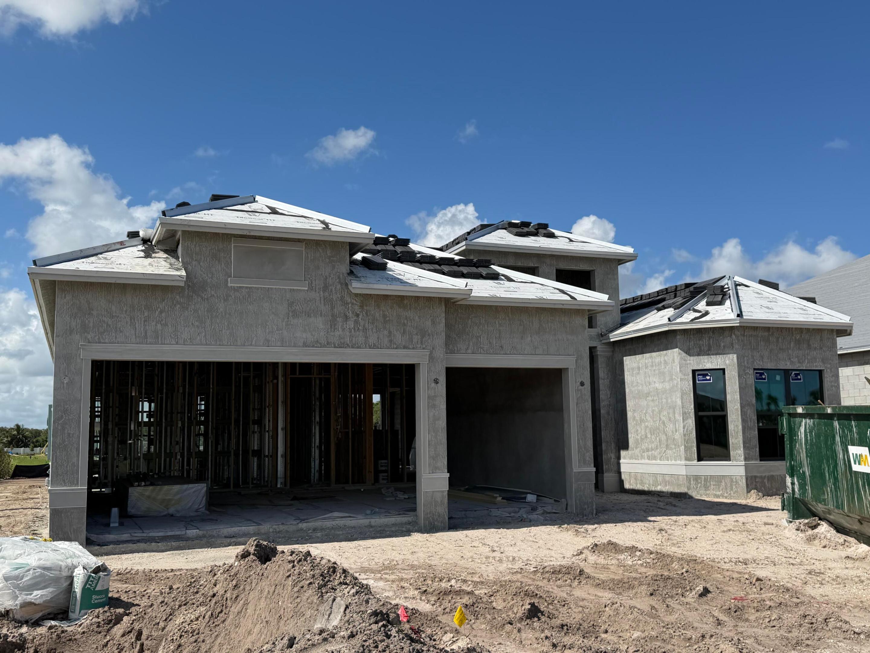 VERDURA FARMS PUD PLAT 2 - Residential