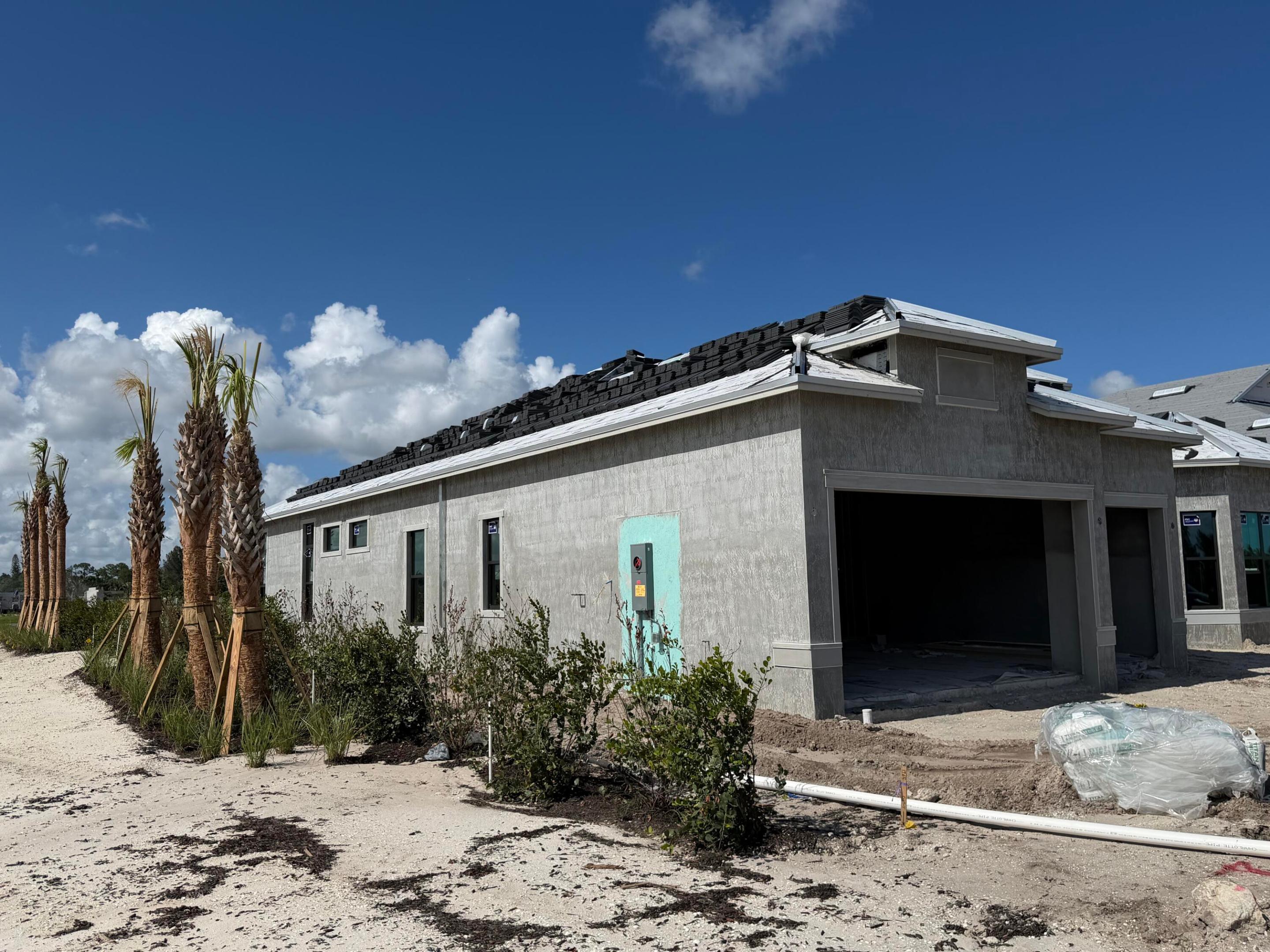 VERDURA FARMS PUD PLAT 2 - Residential