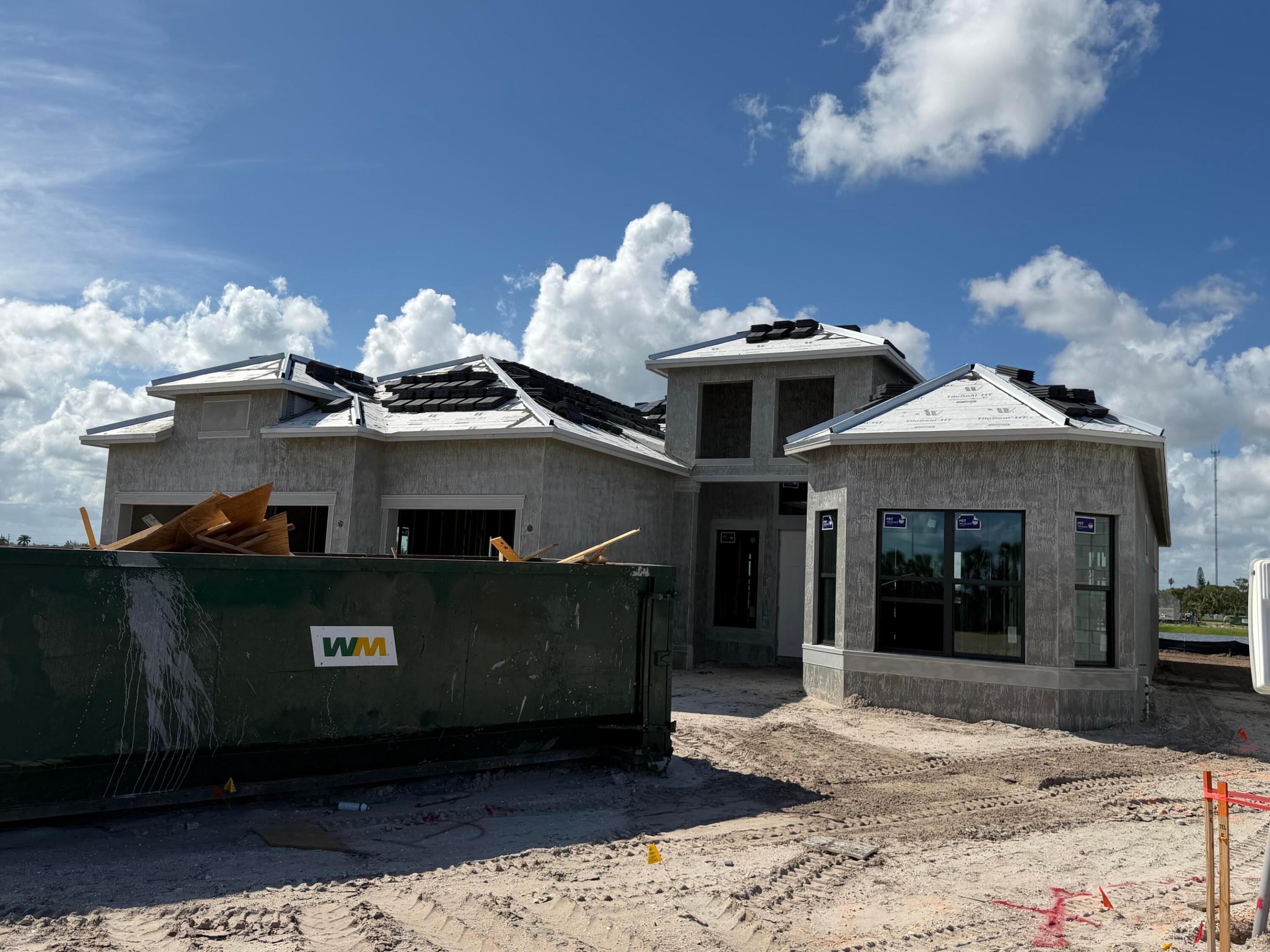 VERDURA FARMS PUD PLAT 2 - Residential