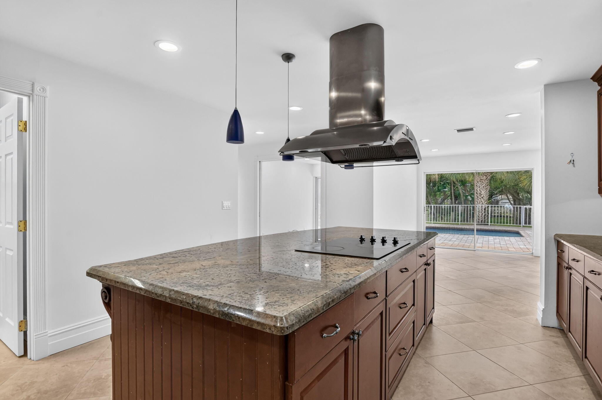 LA VIDA - Residential