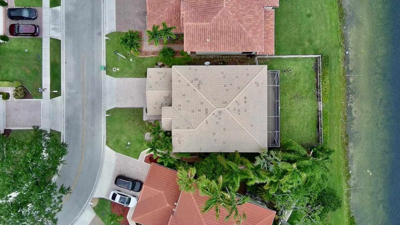 WYNDHAM LAKES NORTH - Residential