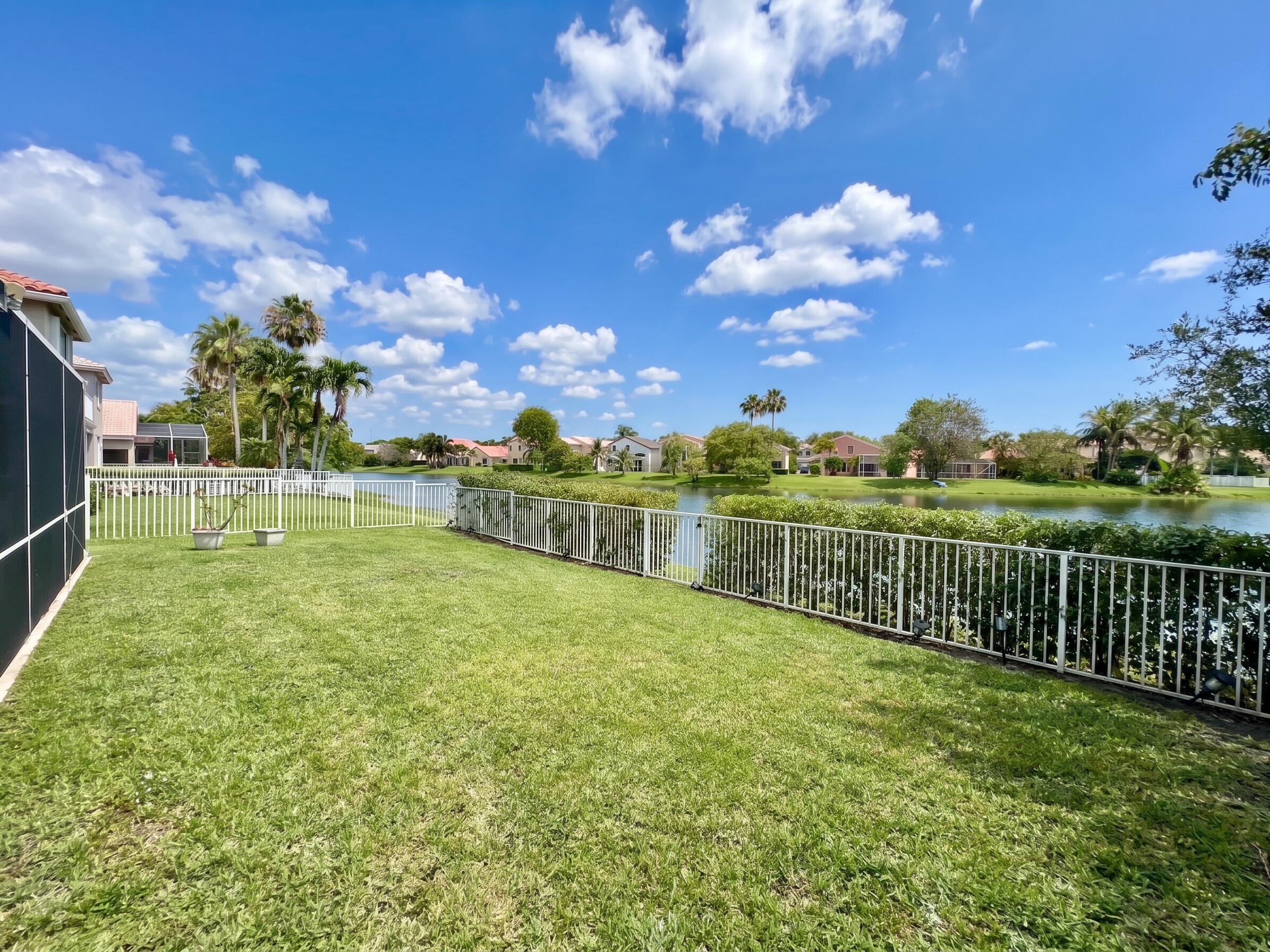 WYNDHAM LAKES NORTH - Residential