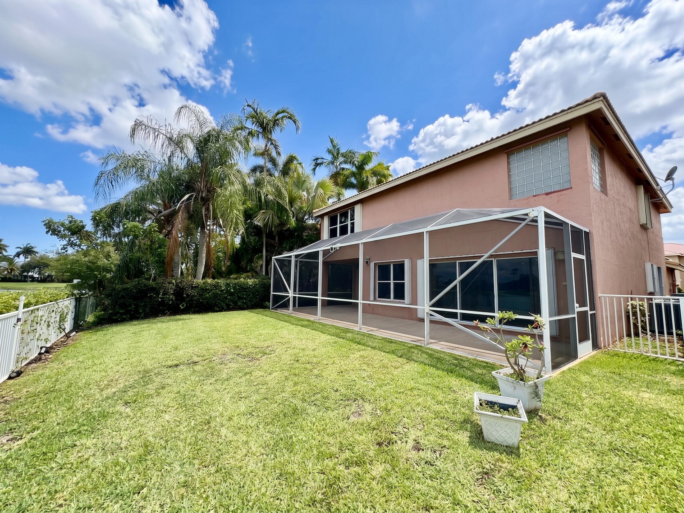 WYNDHAM LAKES NORTH - Residential