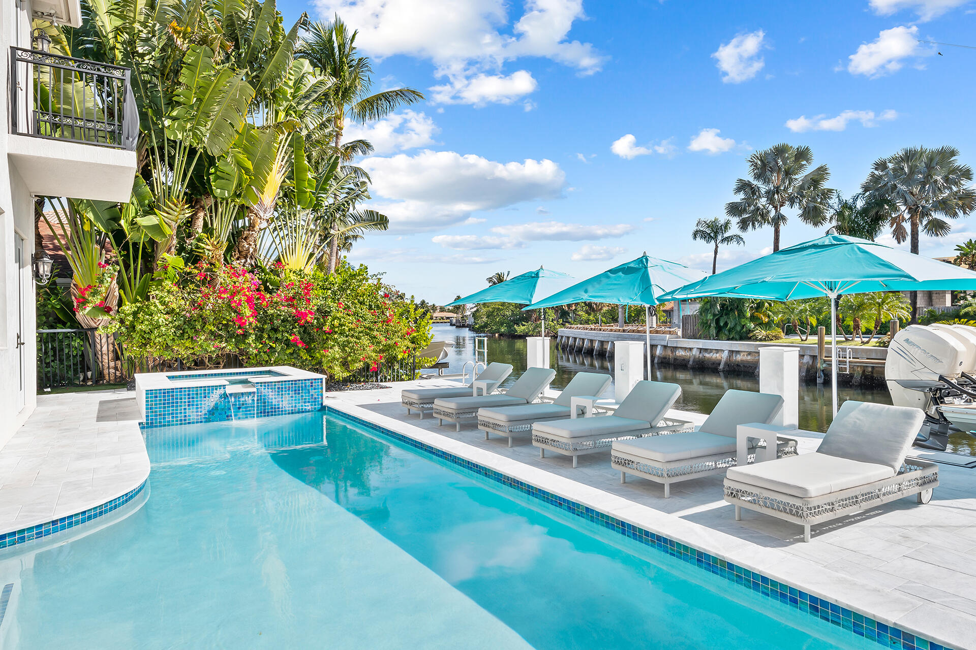 CARIBBEAN KEYS - Residential
