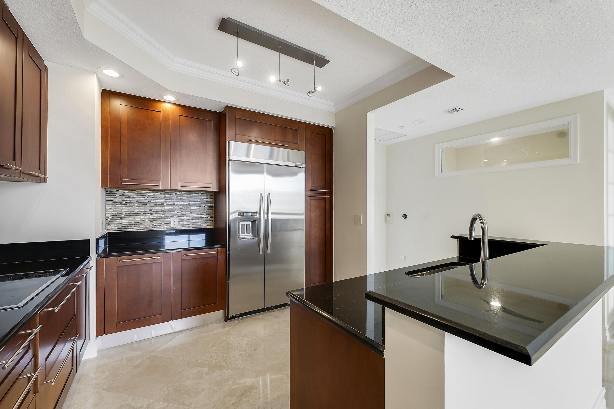 TWO CITY PLAZA CONDO - Residential Lease