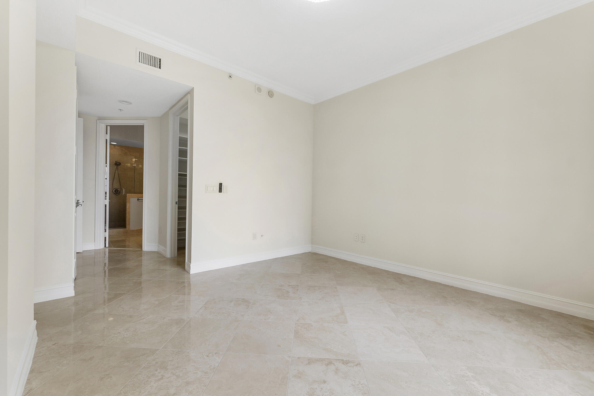 TWO CITY PLAZA CONDO - Residential Lease