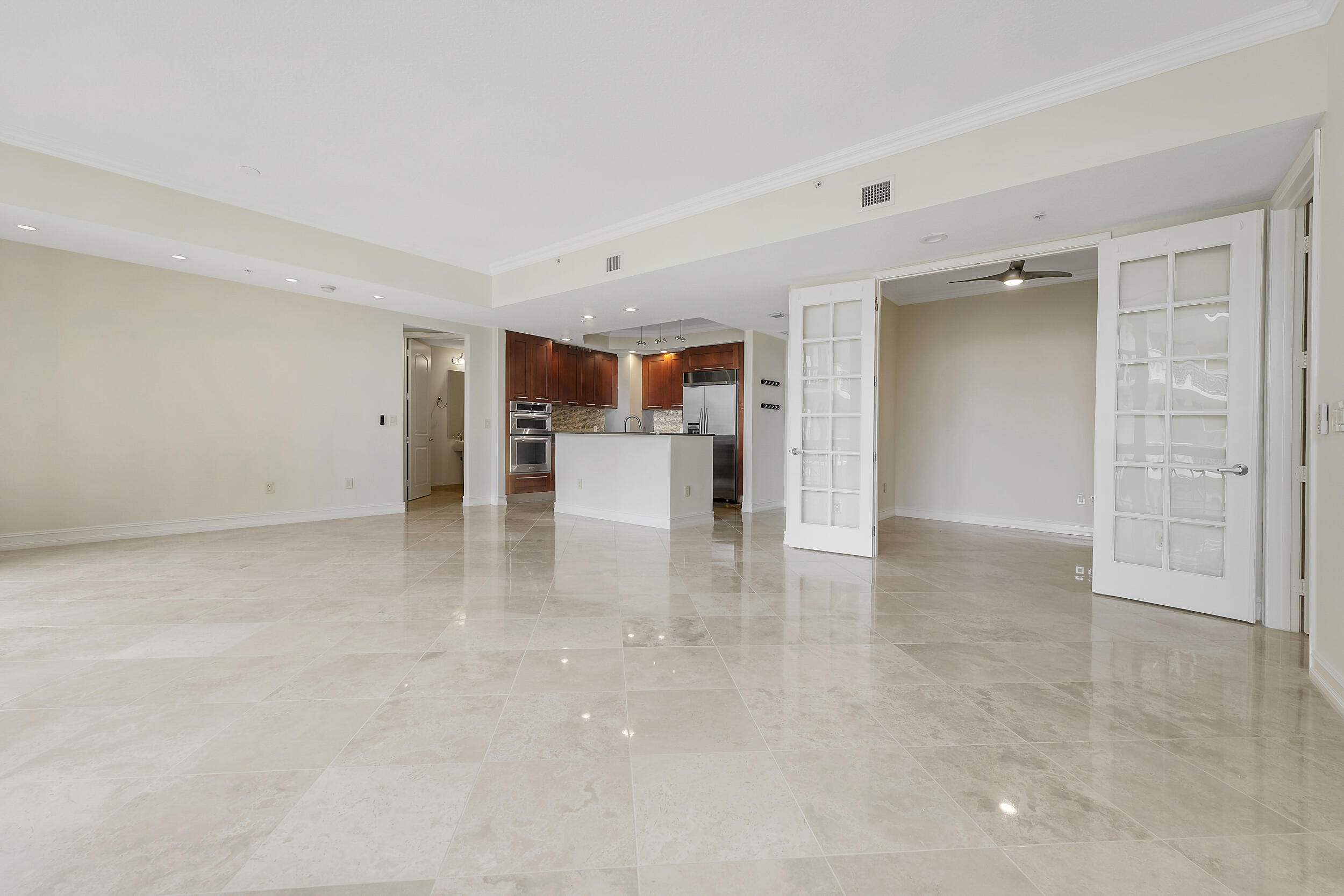 TWO CITY PLAZA CONDO - Residential Lease