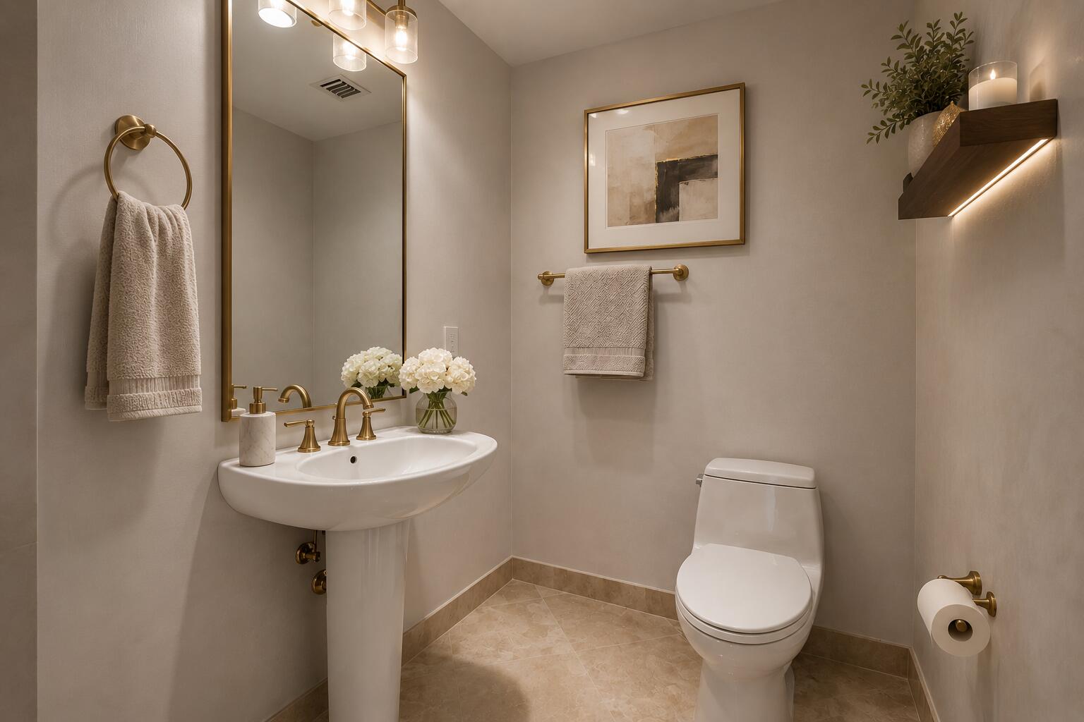 TWO CITY PLAZA CONDO - Residential Lease