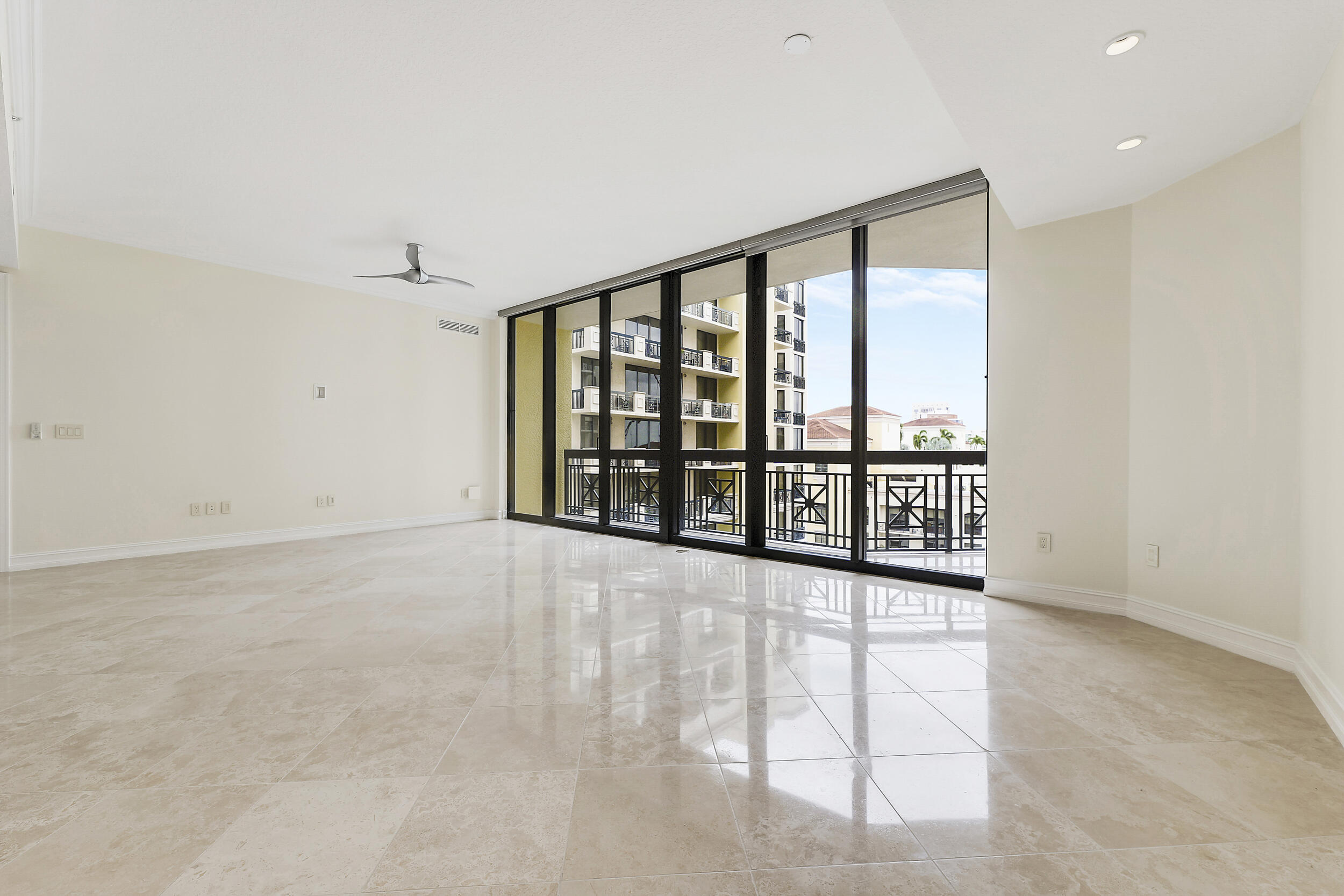 TWO CITY PLAZA CONDO - Residential Lease