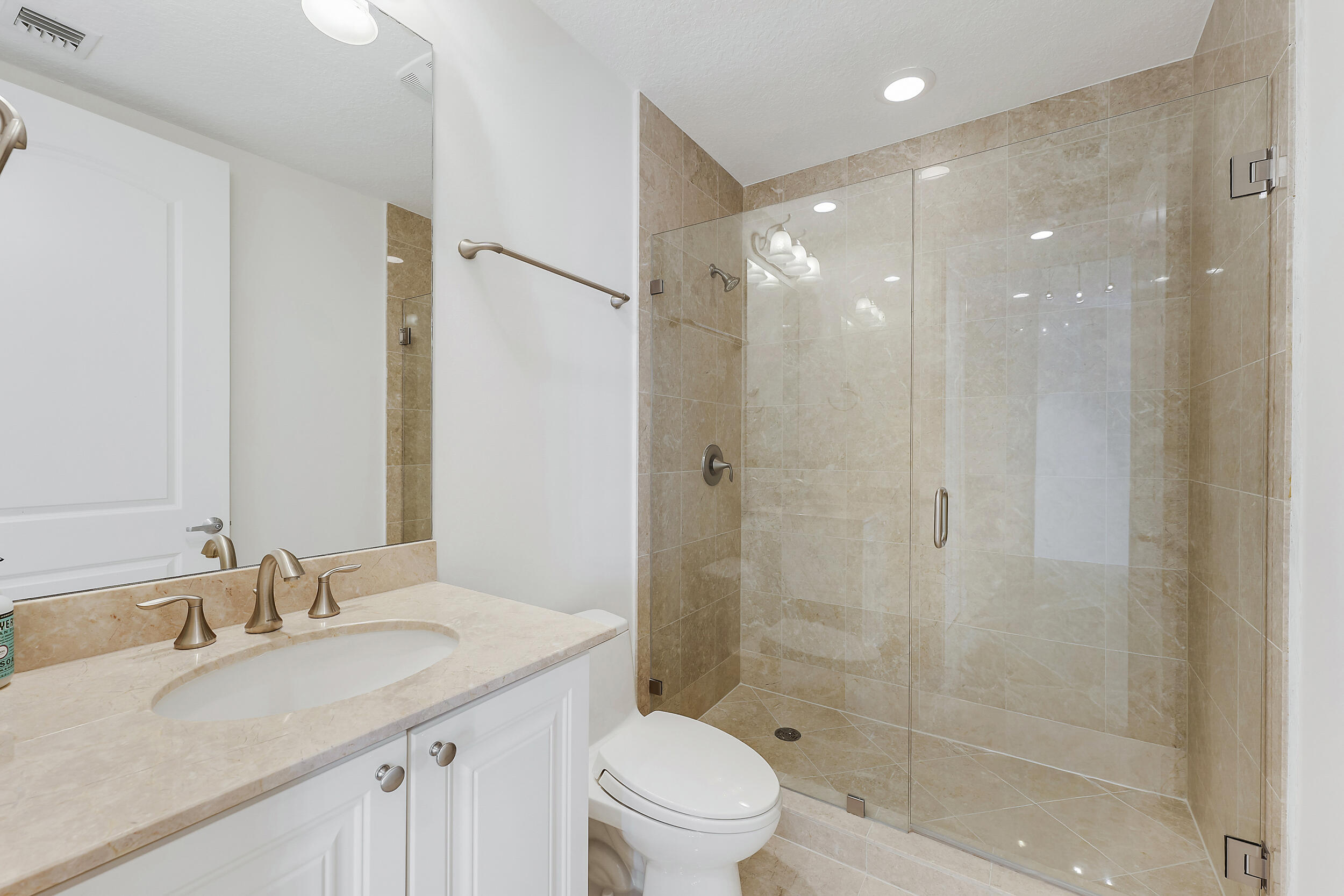 TWO CITY PLAZA CONDO - Residential Lease