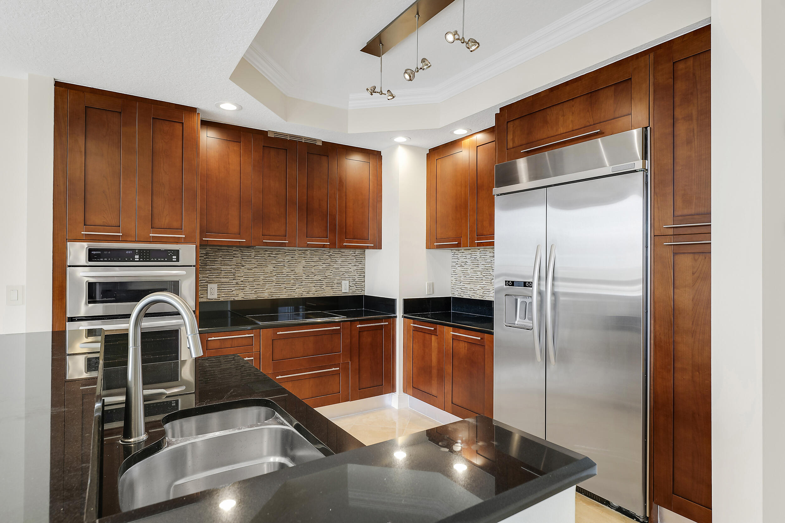 TWO CITY PLAZA CONDO - Residential Lease