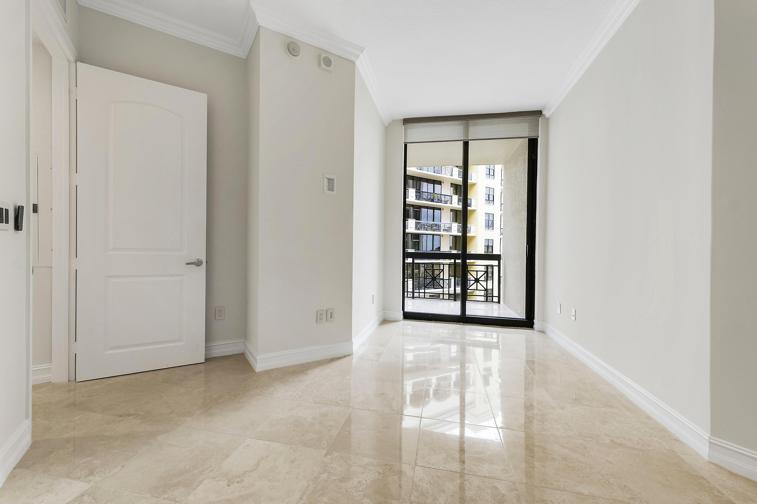 TWO CITY PLAZA CONDO - Residential Lease