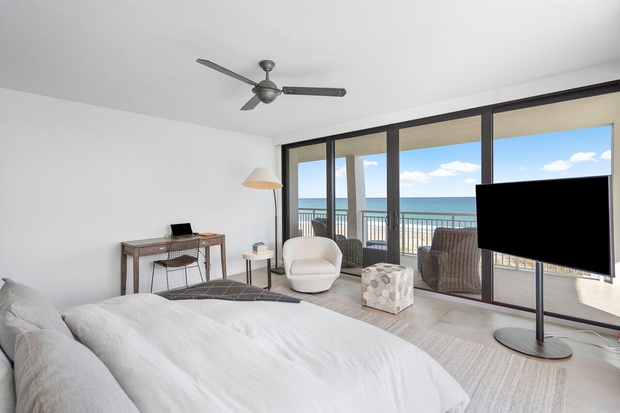 2600 South Ocean - Residential