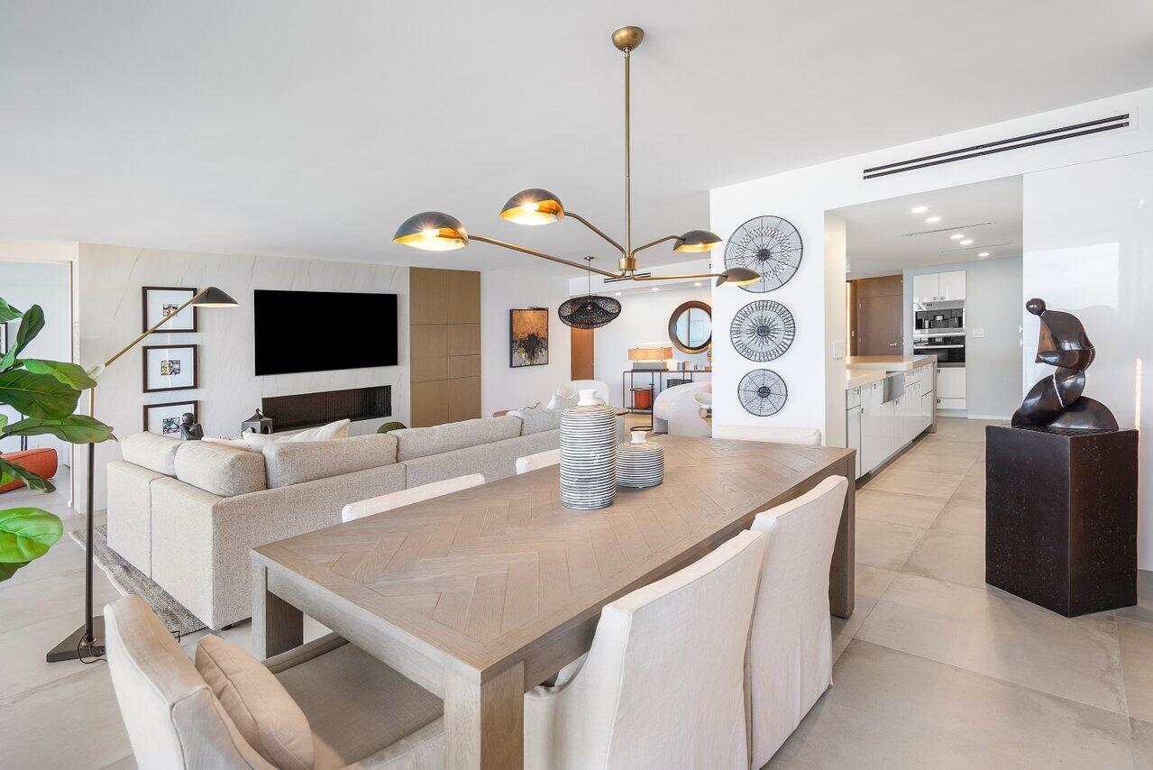 2600 South Ocean - Residential