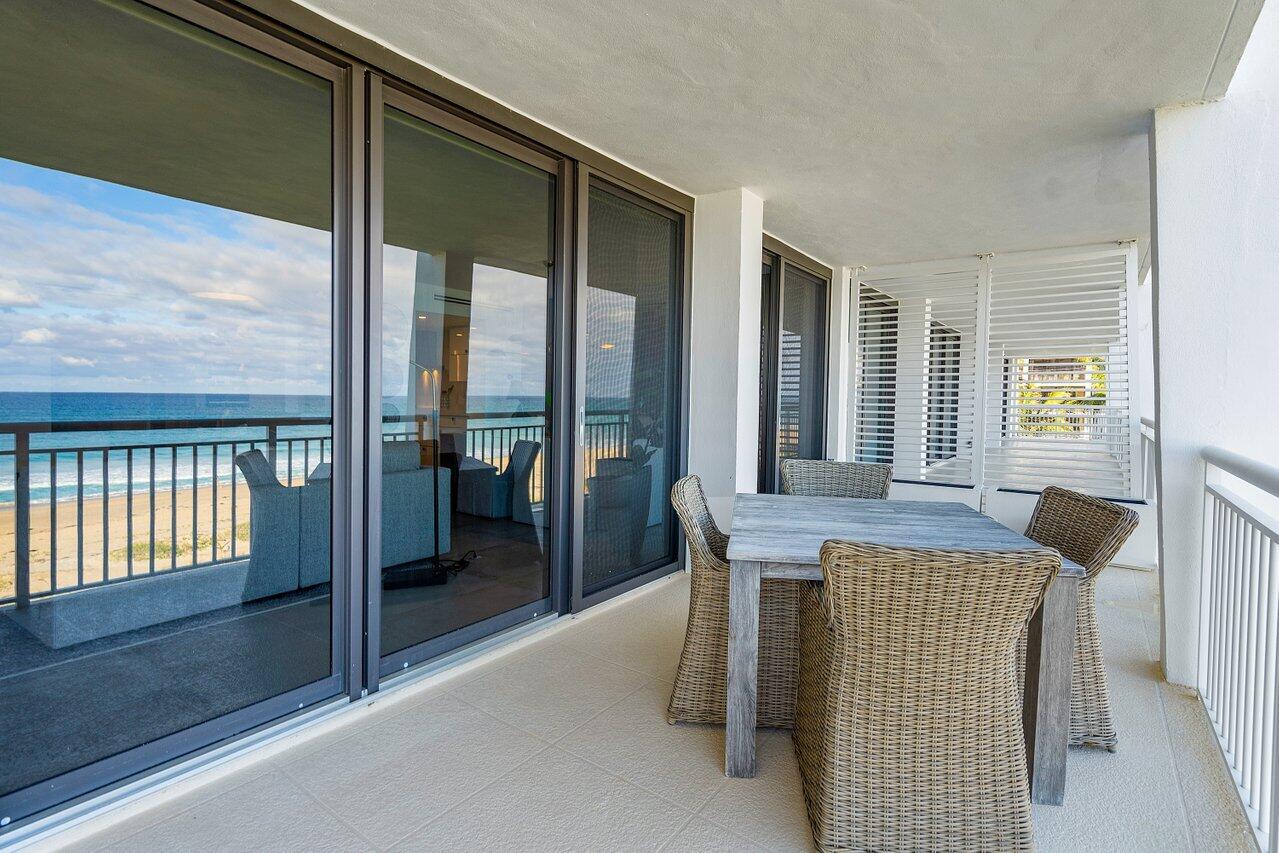 2600 South Ocean - Residential
