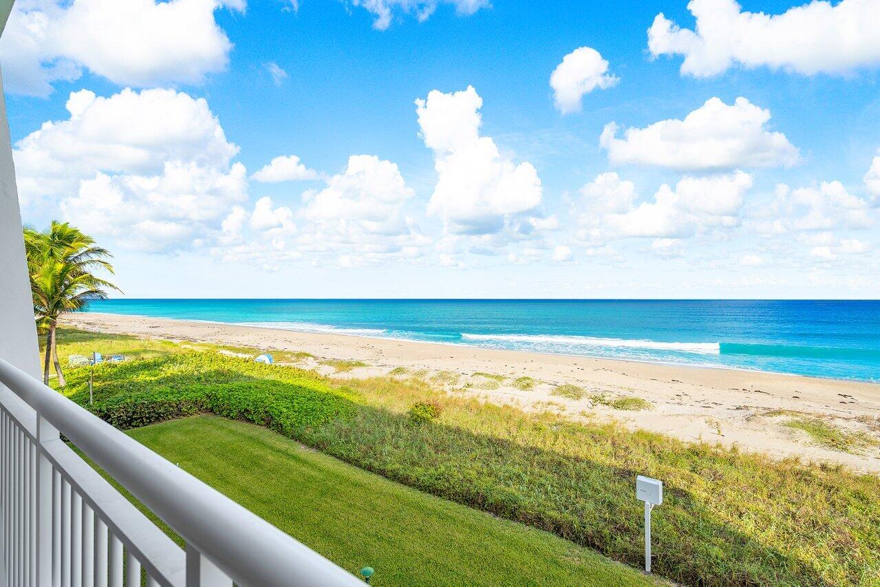 2600 South Ocean - Residential