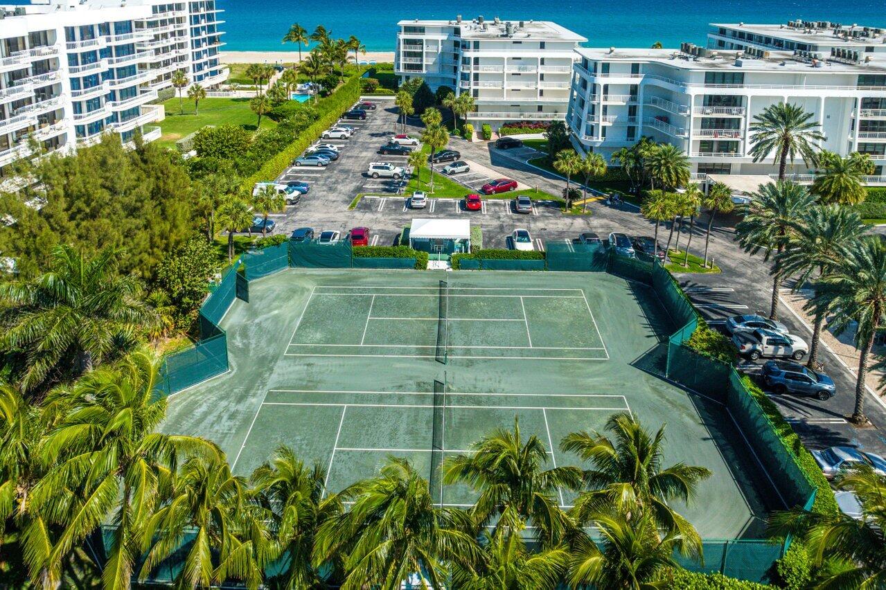 2600 South Ocean - Residential