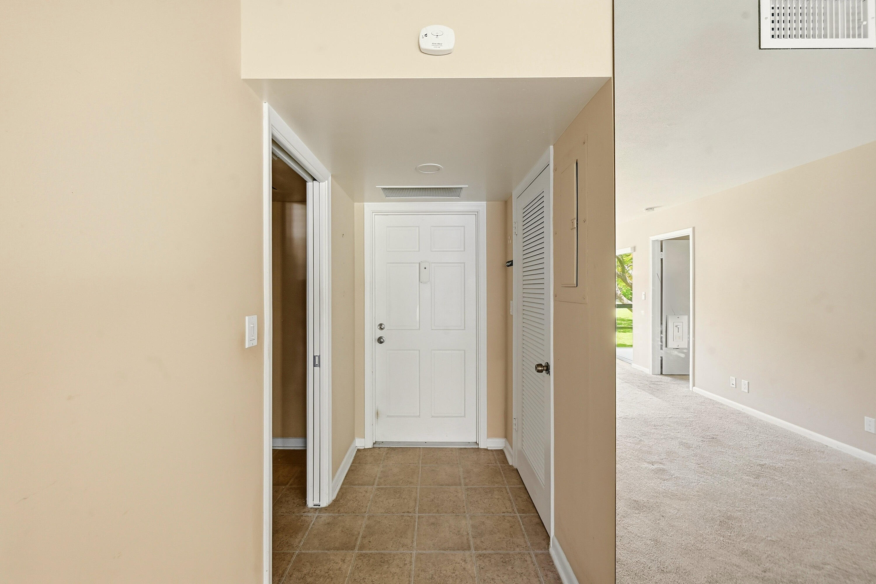 TAMBERLANE 4 CONDO - Residential