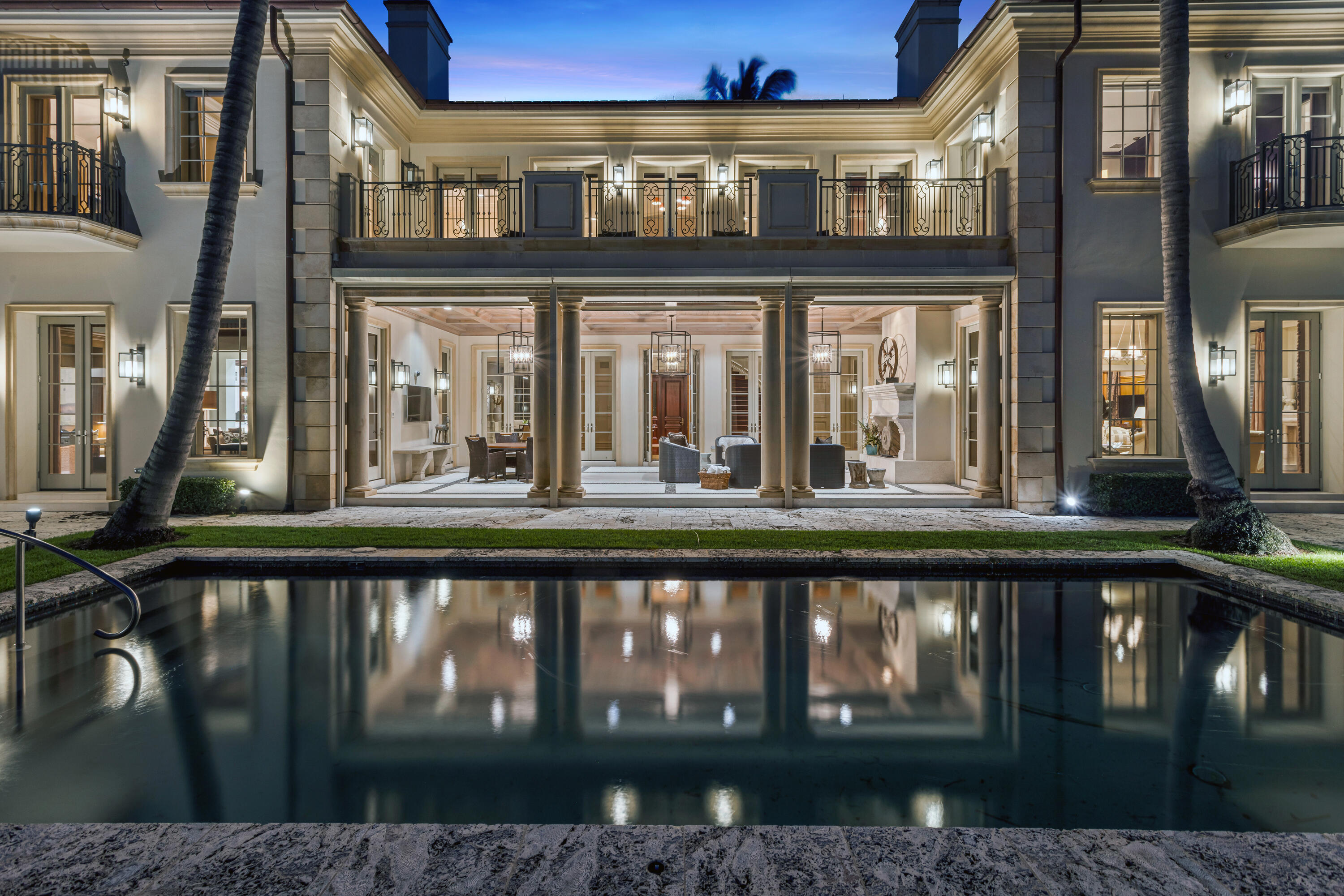 THE ESTATES - Residential