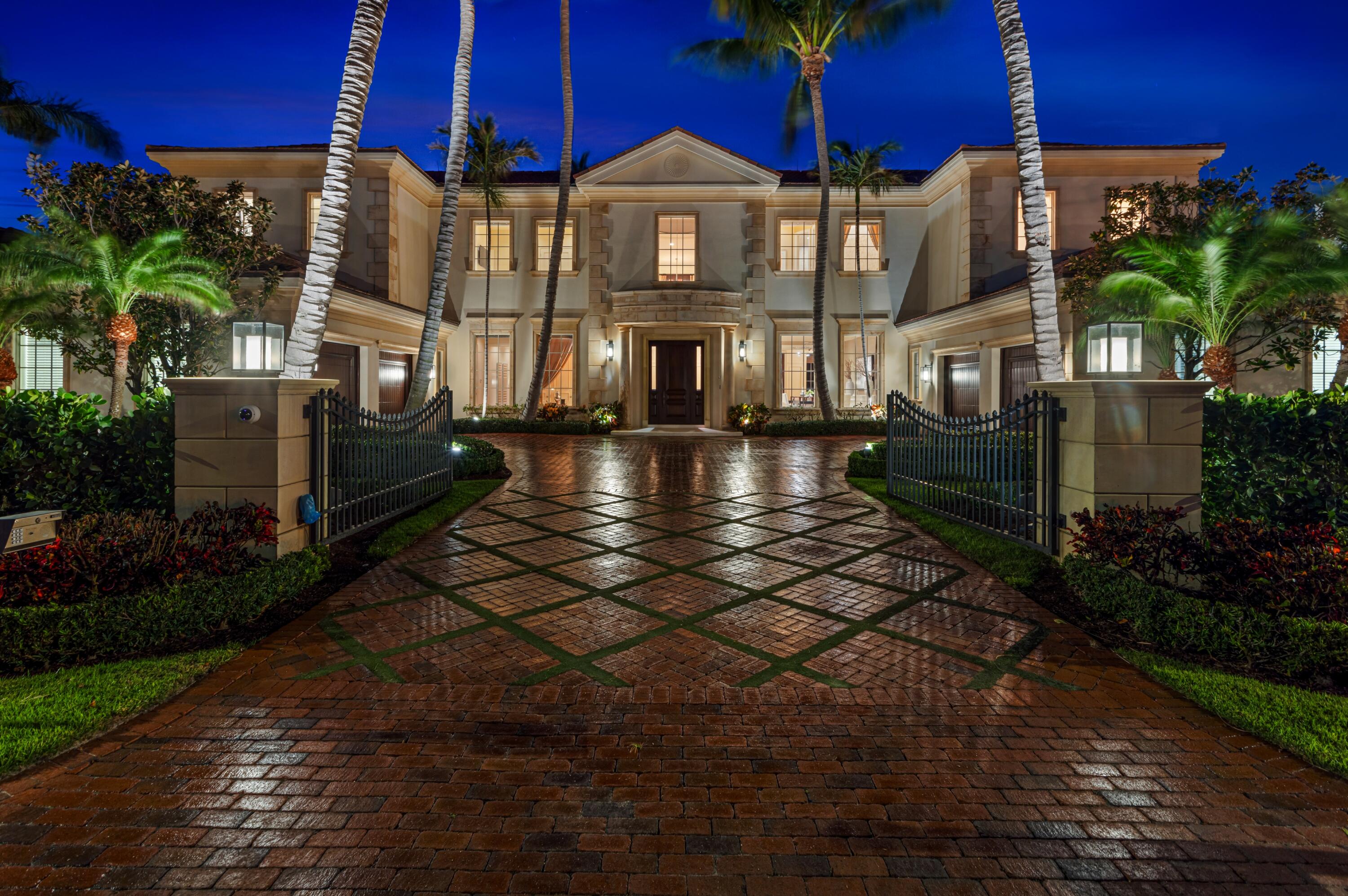 THE ESTATES - Residential