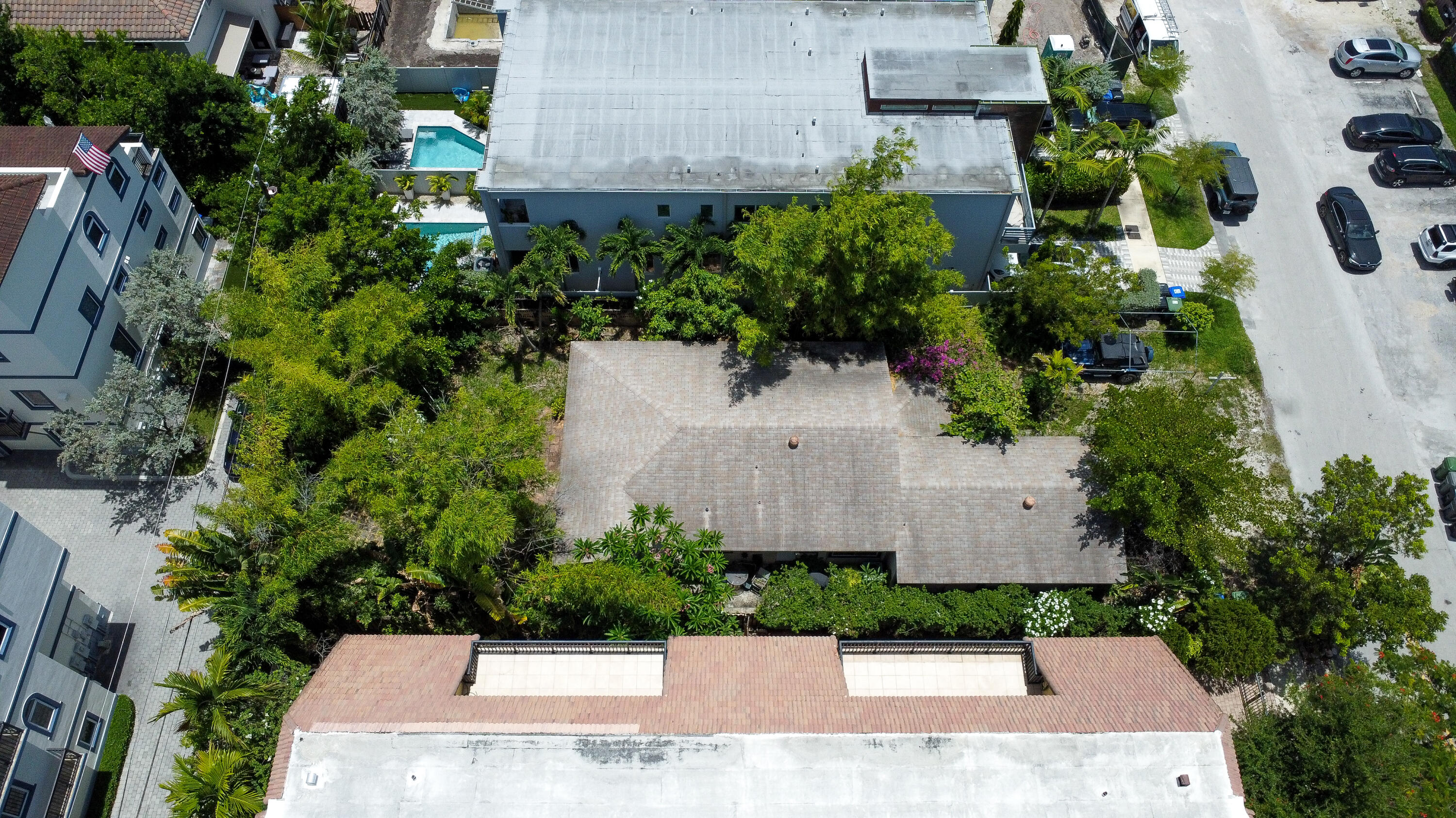 PROGRESSO - Residential