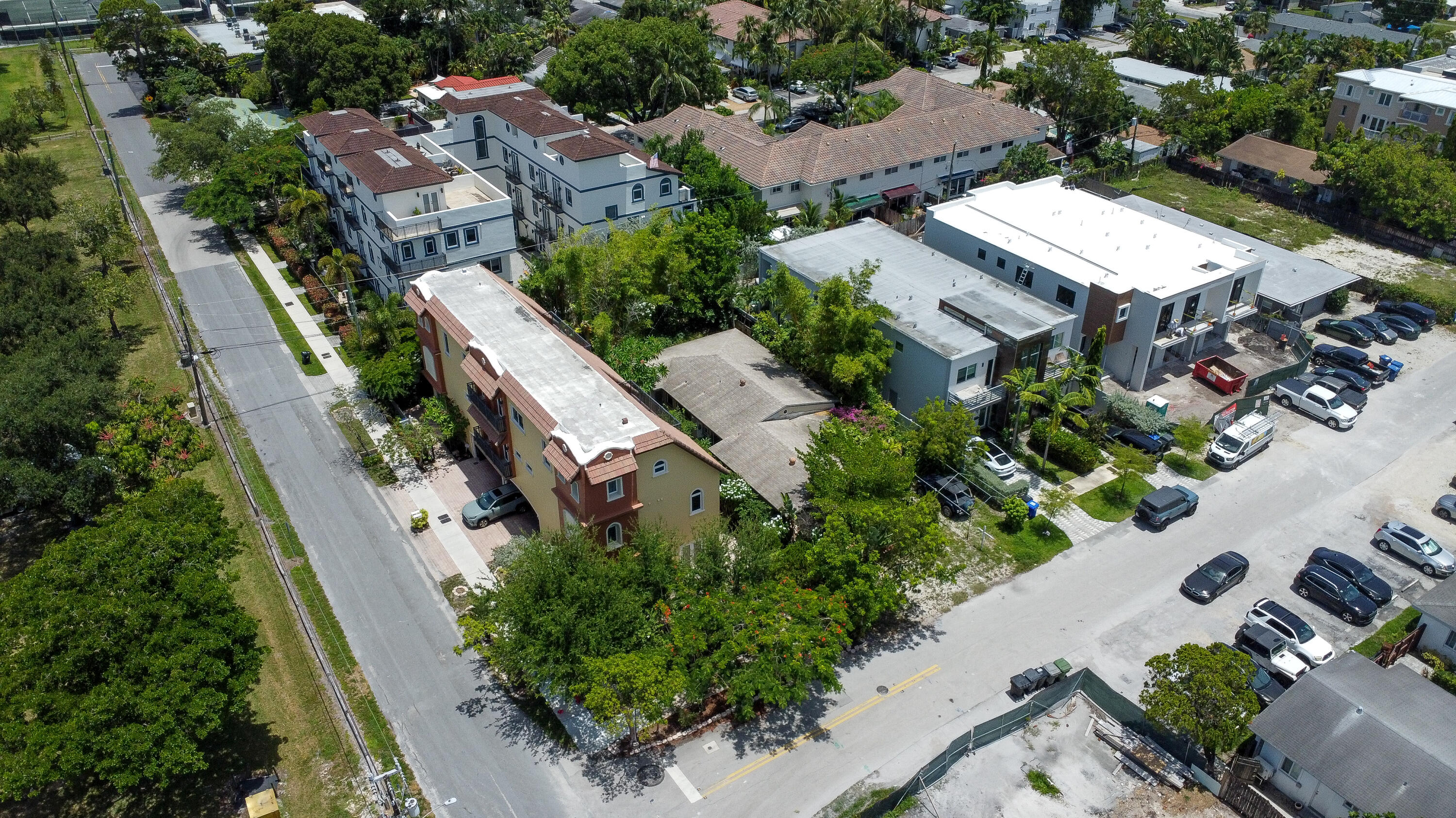 PROGRESSO - Residential