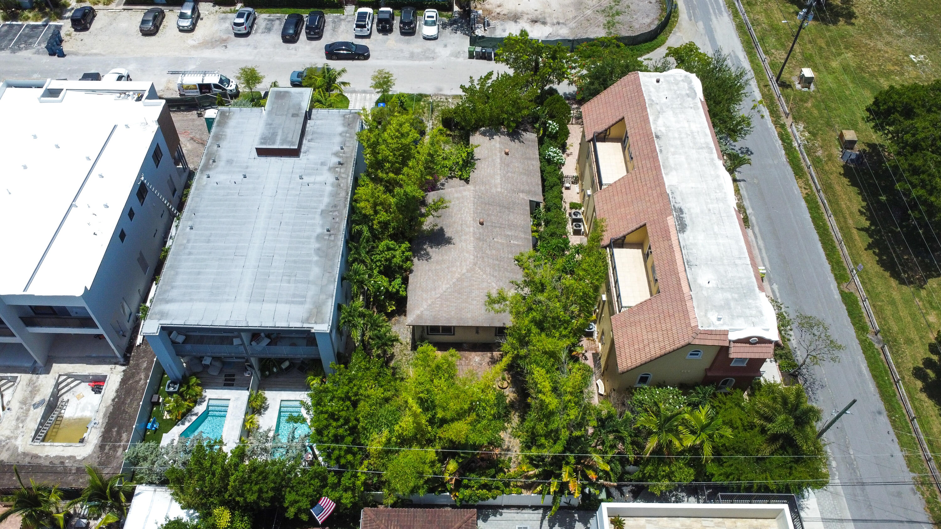 PROGRESSO - Residential