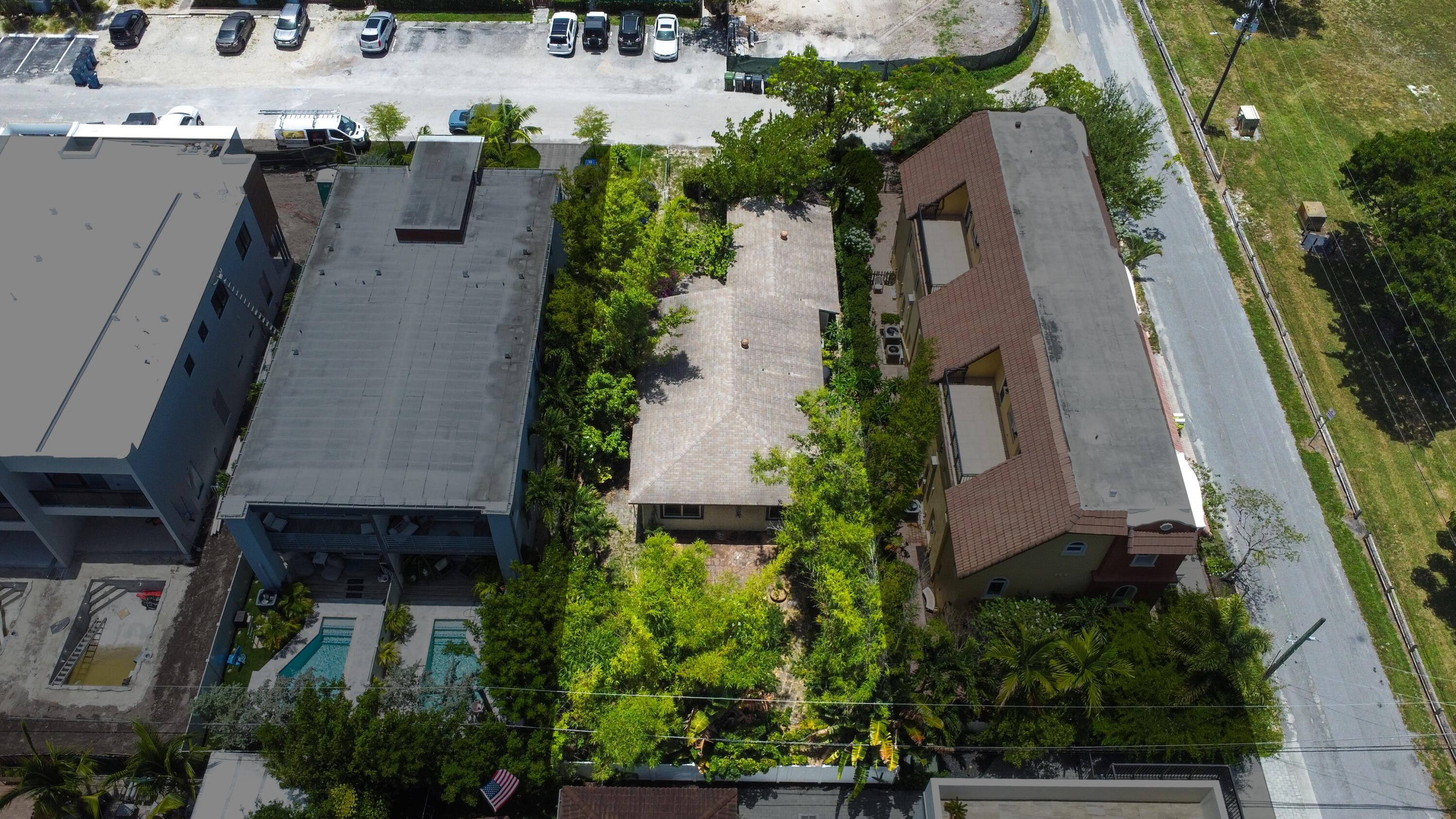PROGRESSO - Residential