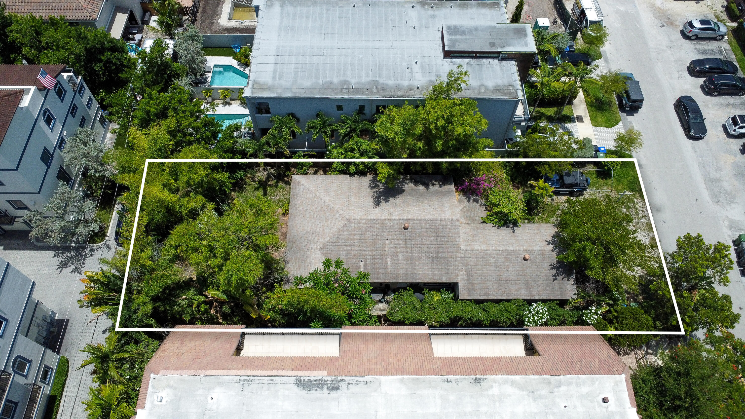 PROGRESSO - Residential