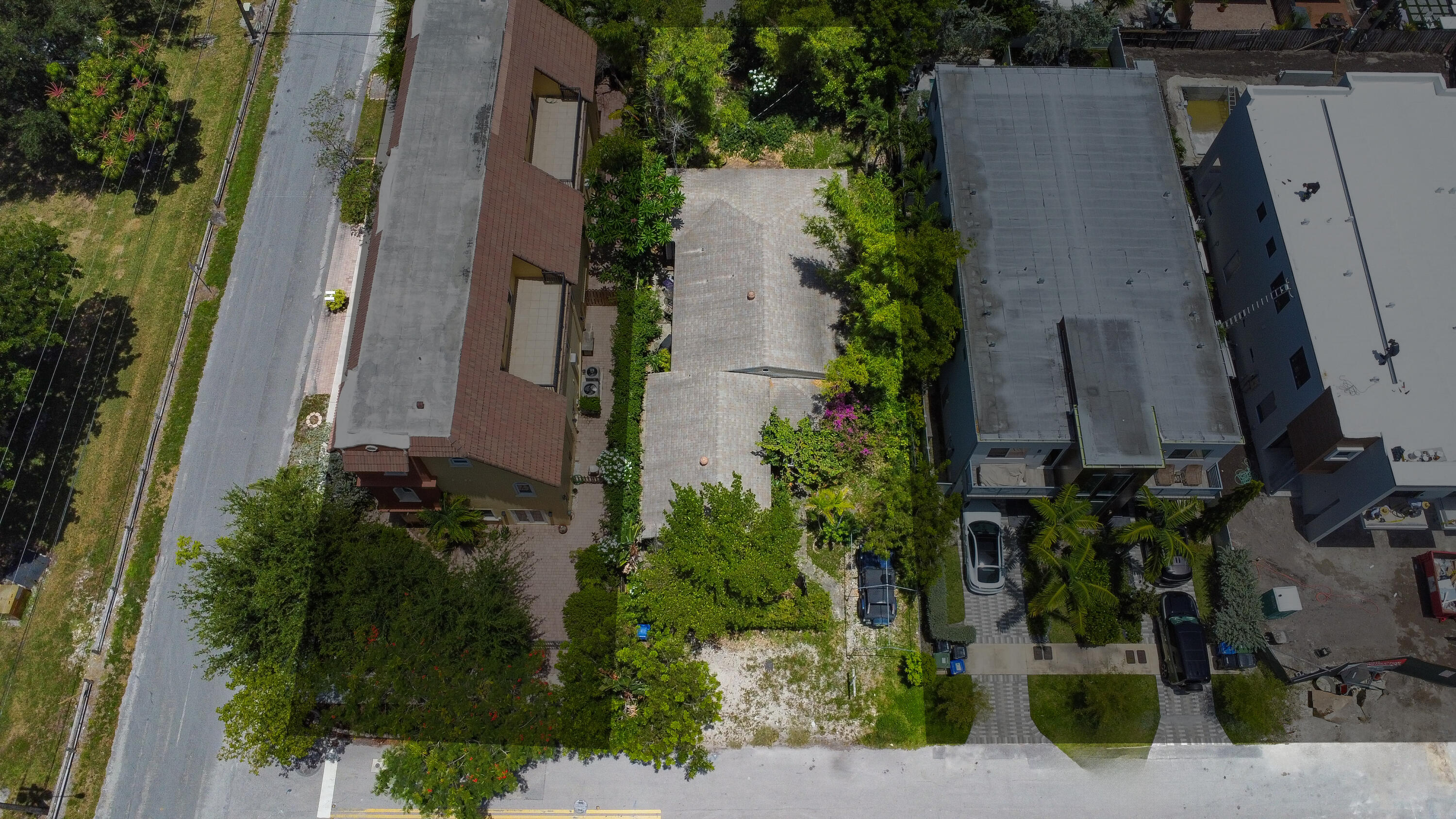 PROGRESSO - Residential
